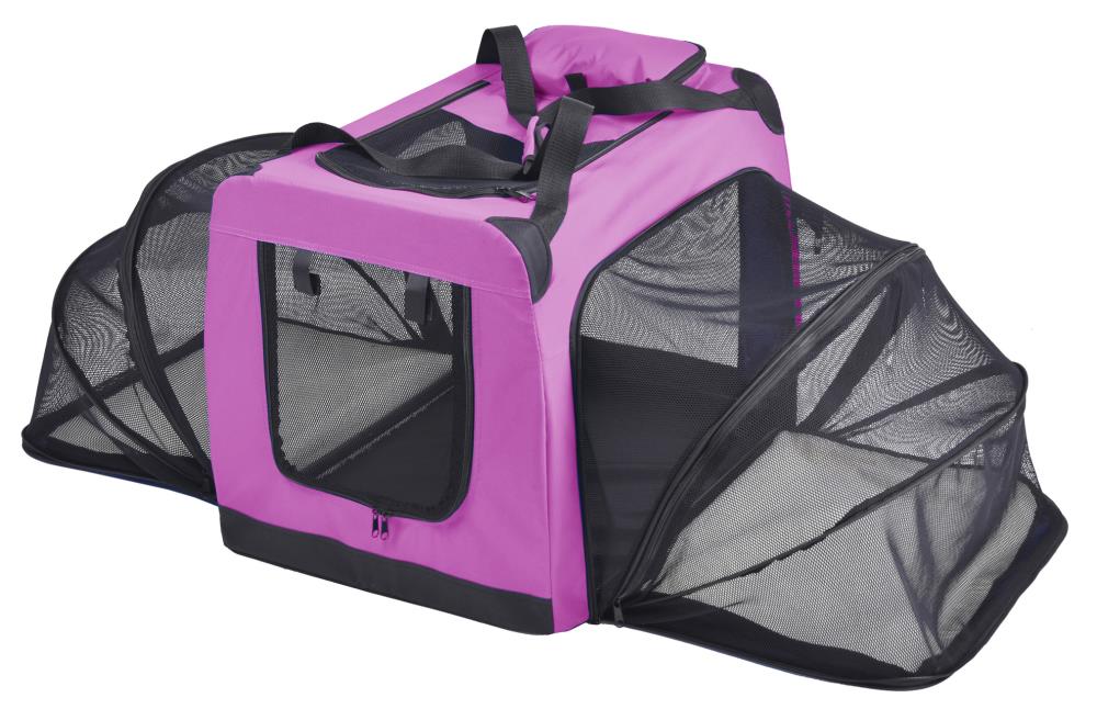 Pet Life H6PKXS Pet-Crates-Carriers - View #3