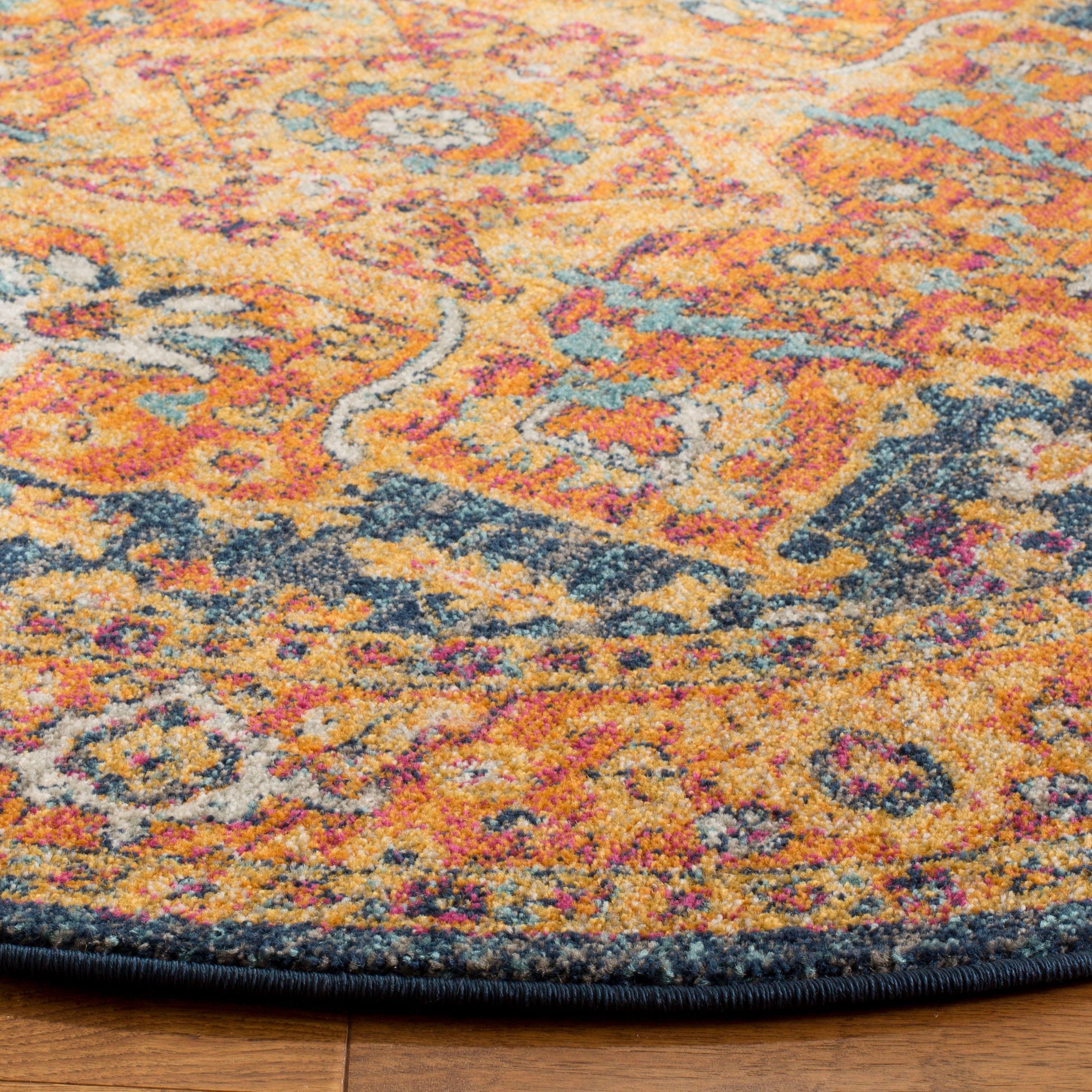 Safavieh EVK275C-3R rugs - View #3