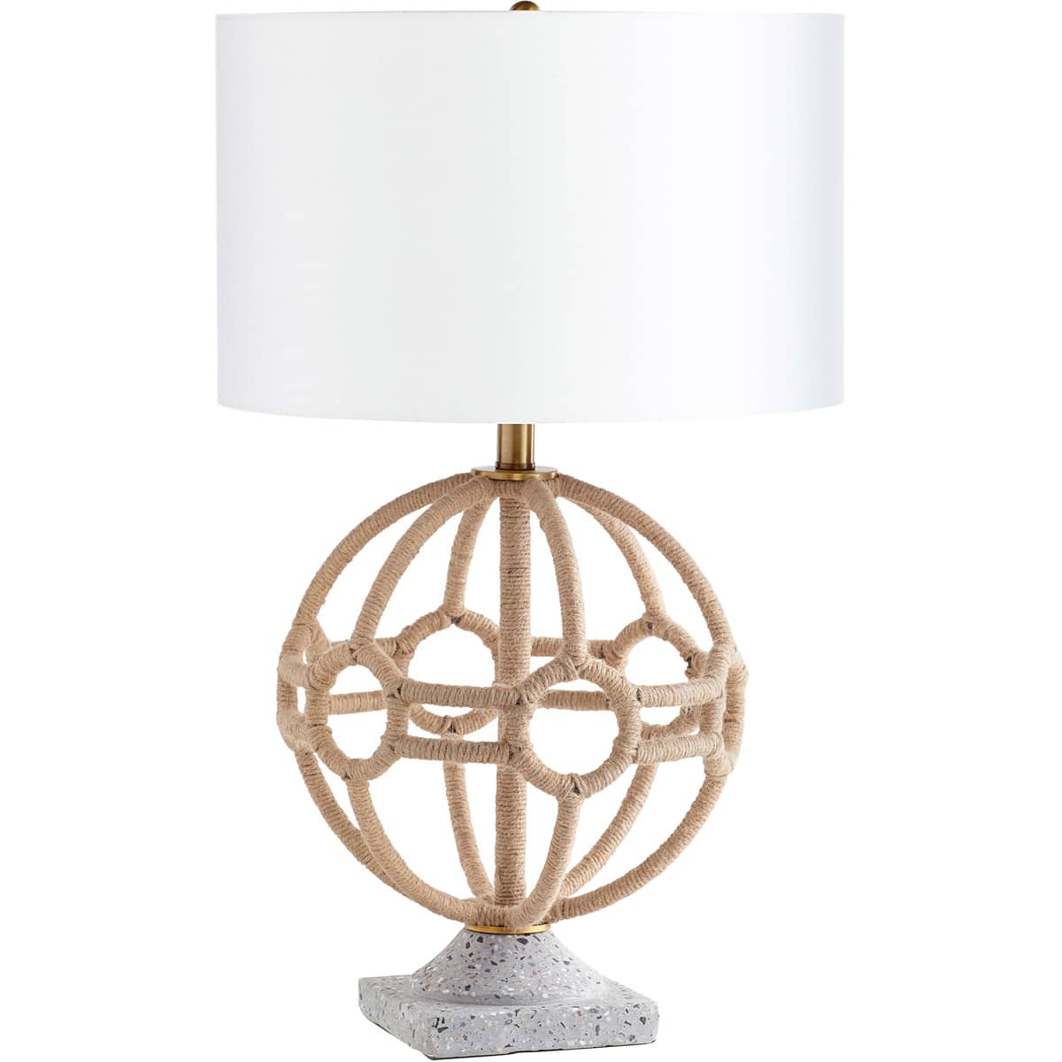 Cyan Design Basilica Table Lamp - Thumbnail 2