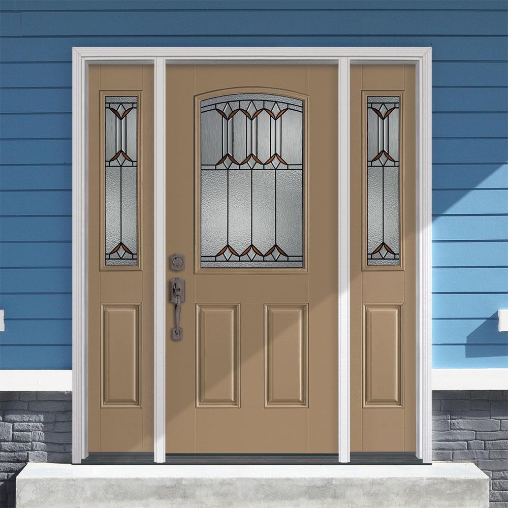Masonite 897864 Entry-Doors - View #2