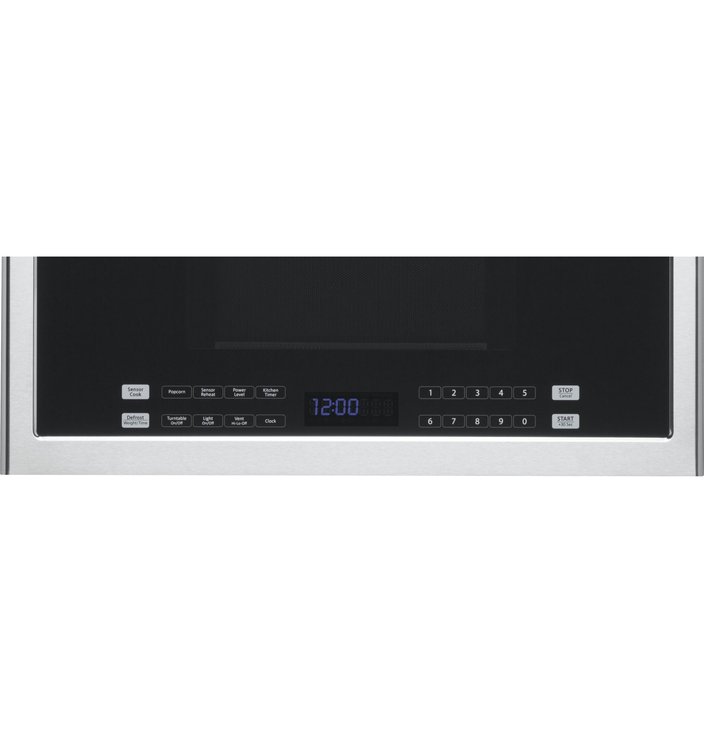 Haier HMV1472BHS Otr-Mwo - View #4