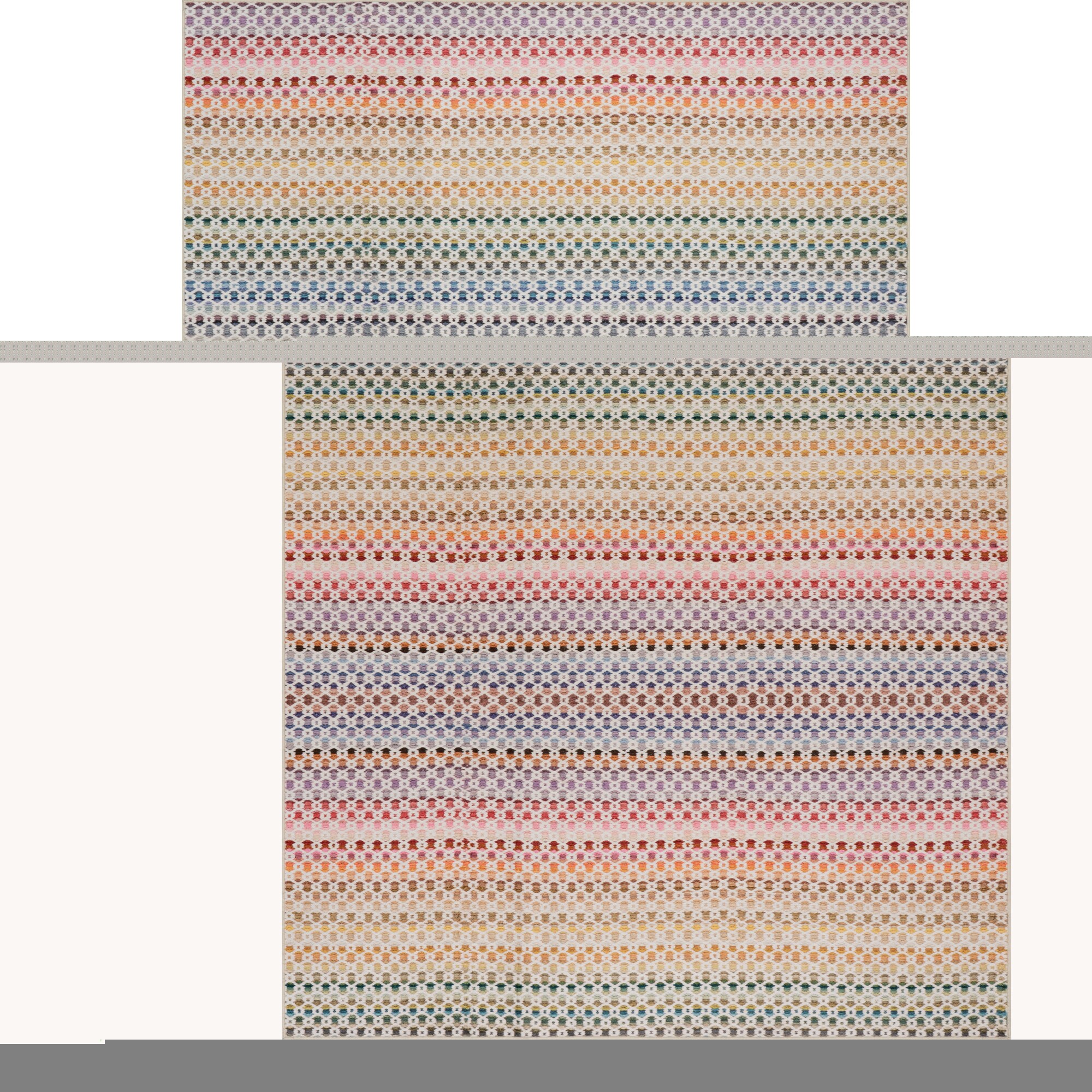 DASH & ALBERT DA2397-23 rugs - View #2