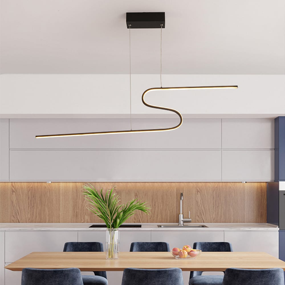 Oukaning HG-HCXLST-3075-US Pendant-Lights - View #11