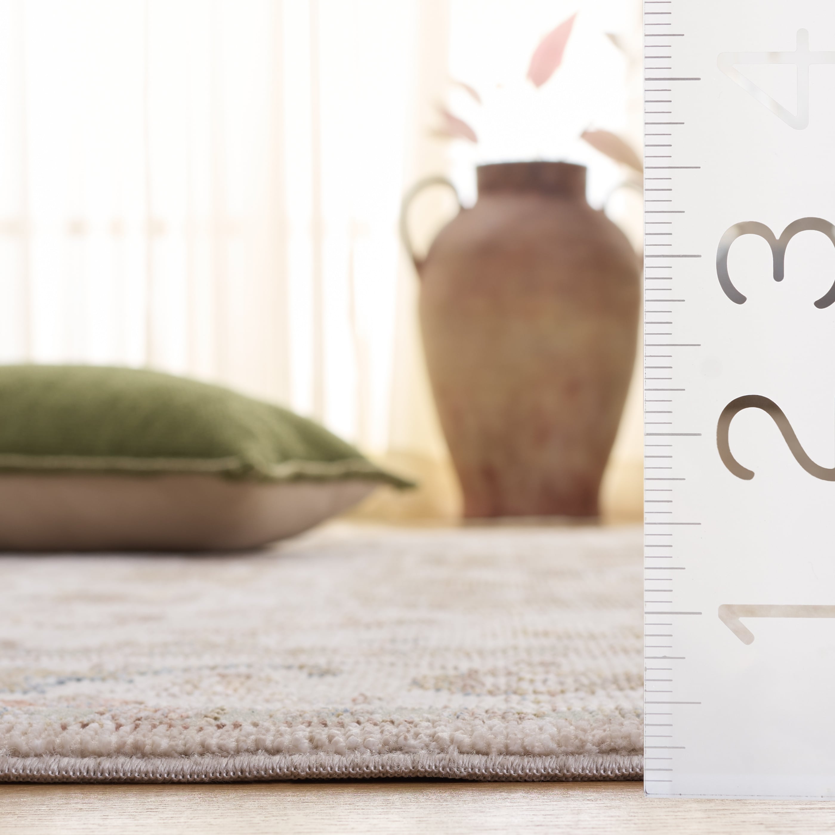 Safavieh ELD212C-4 rugs - View #6