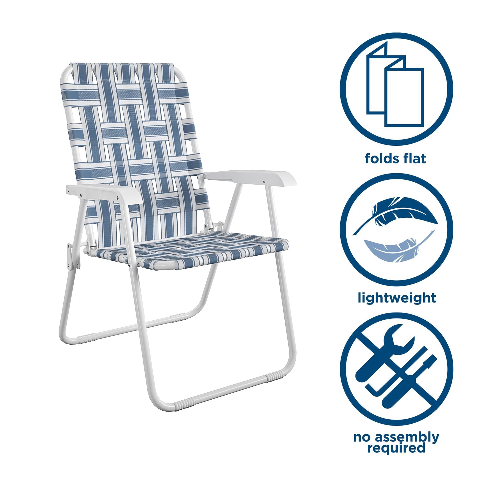 Cosco 87823FBL2E Folding-Chairs - View #4