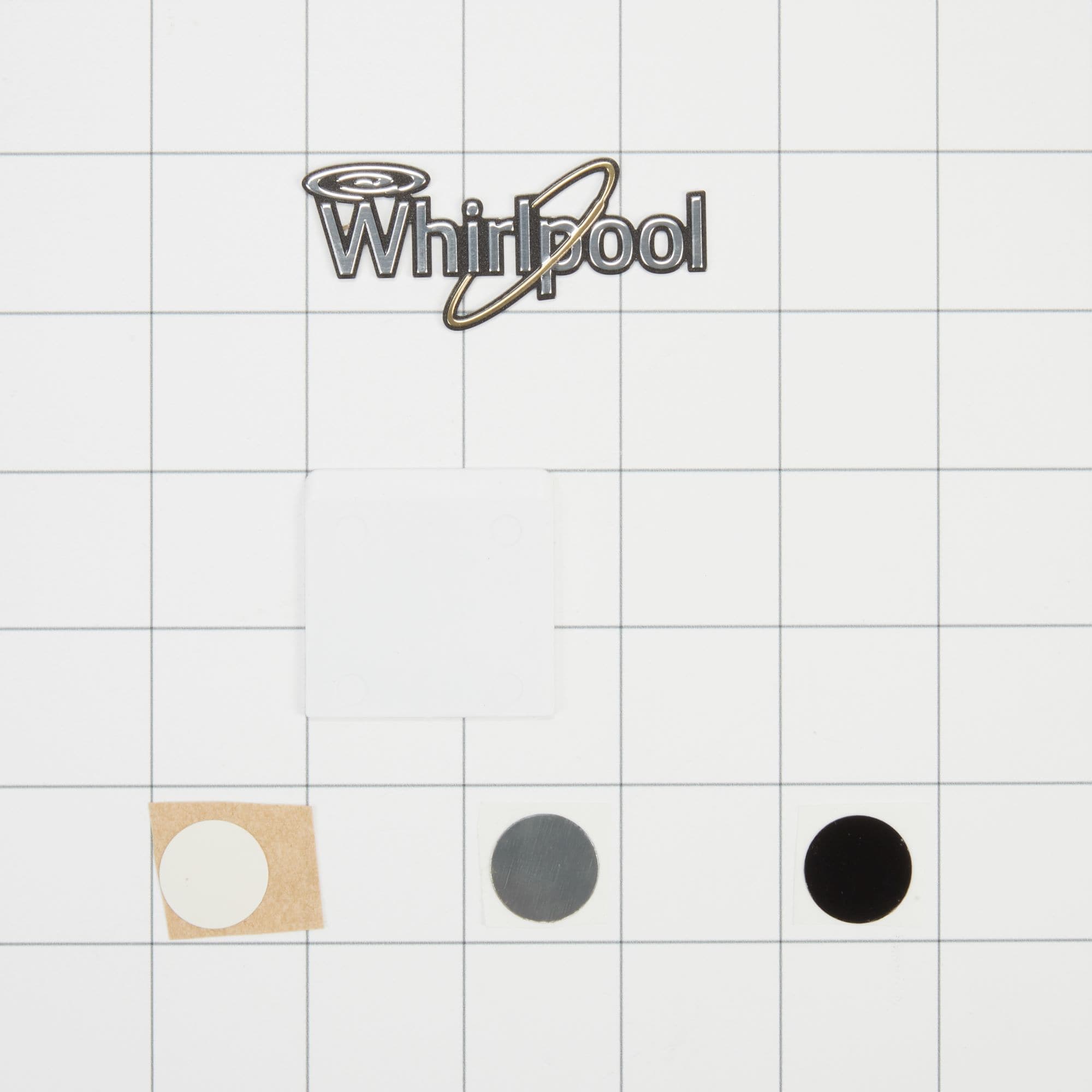 Whirlpool W10395148 m000101 - View #2