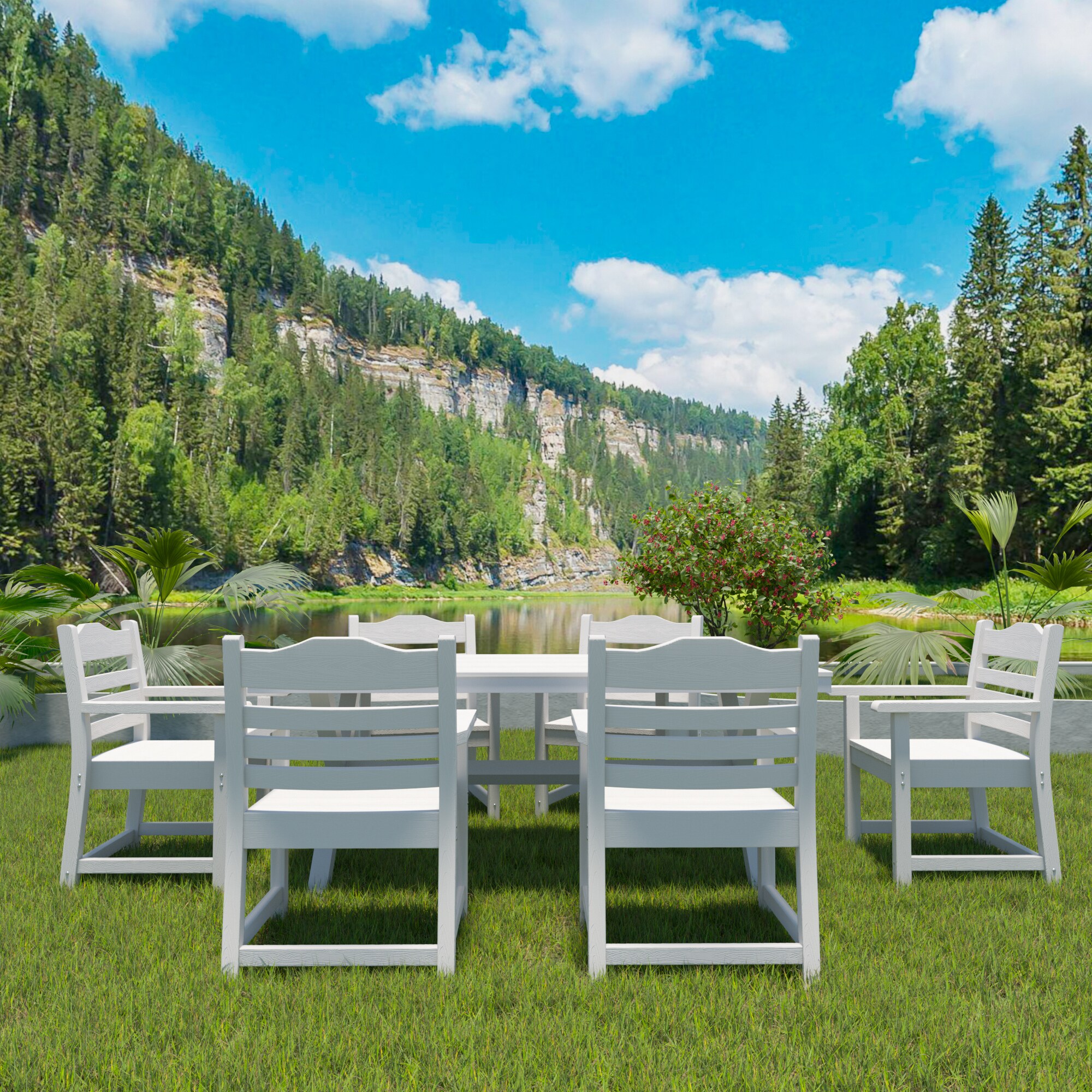 AAZJ BYO-34990 Patio-Chairs - View #7