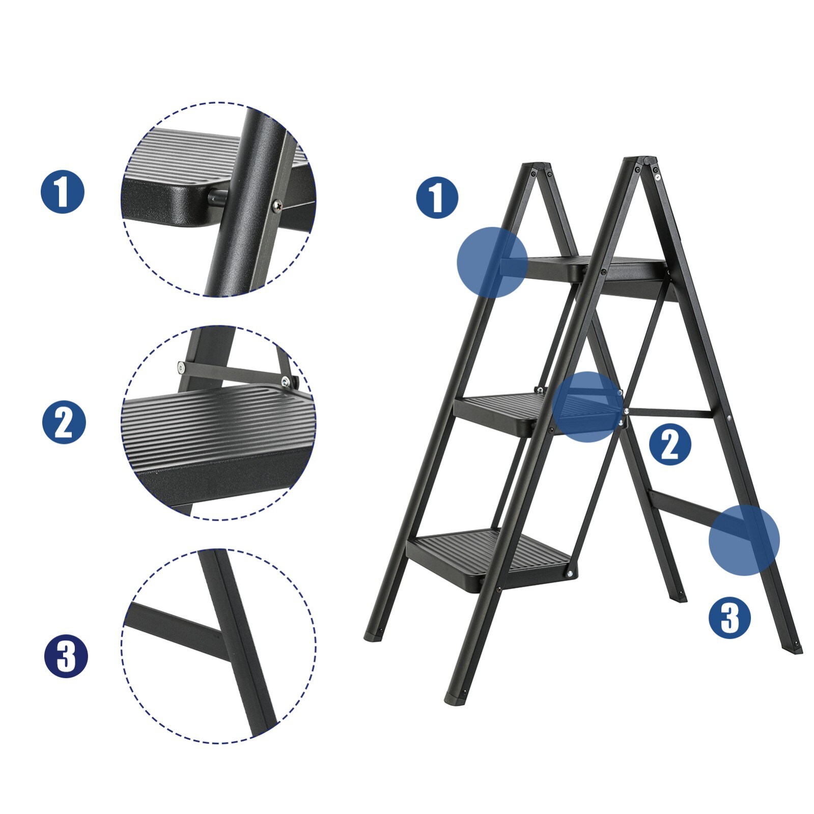 Siavonce XH61735 step - View #3