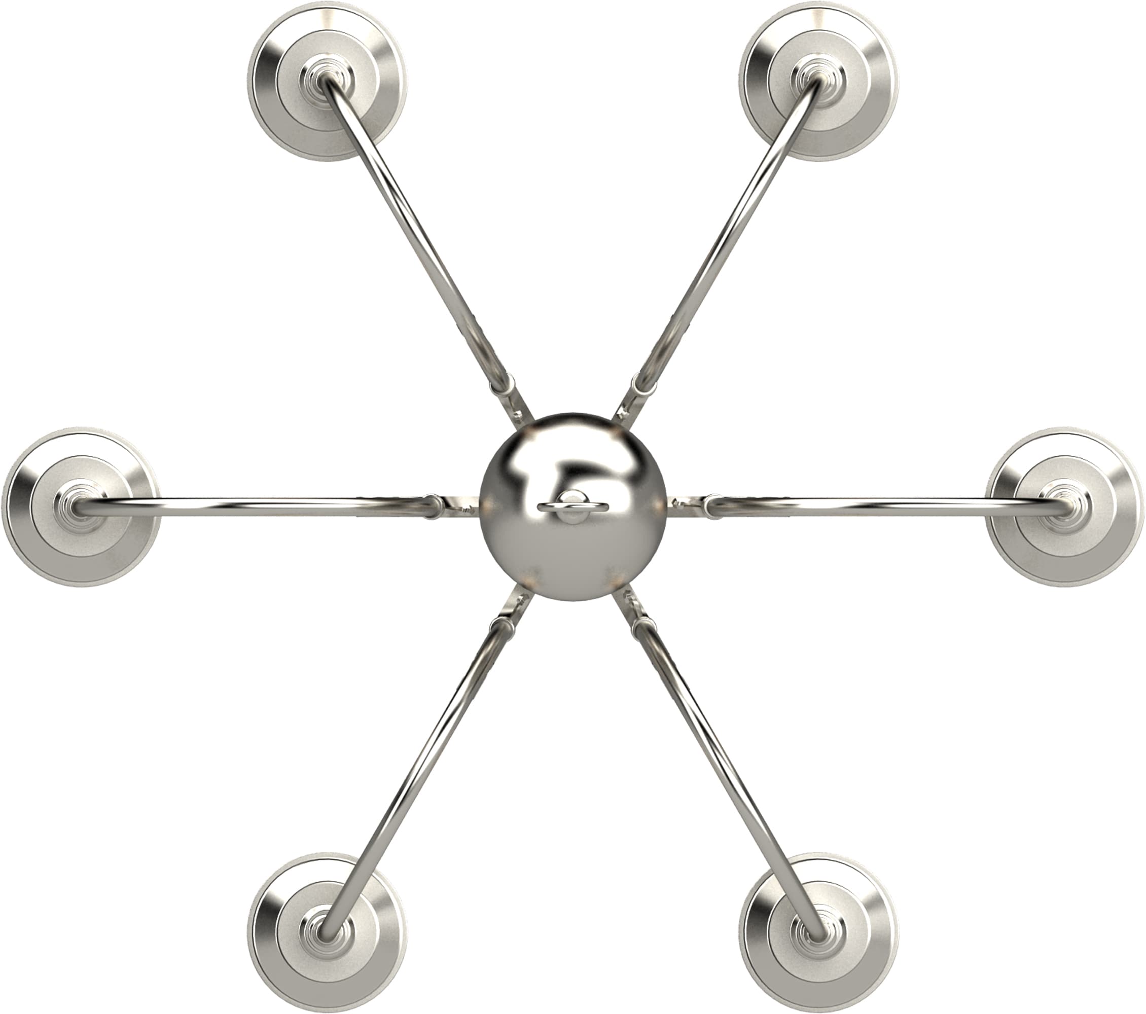 Volume Lighting V3556-33 b090015 - View #5