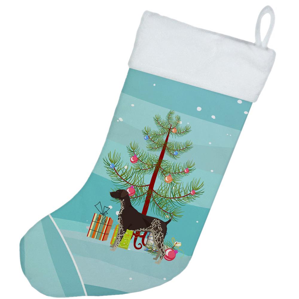 Caroline's Treasures CK3541CS Tree-Stockings - View #2