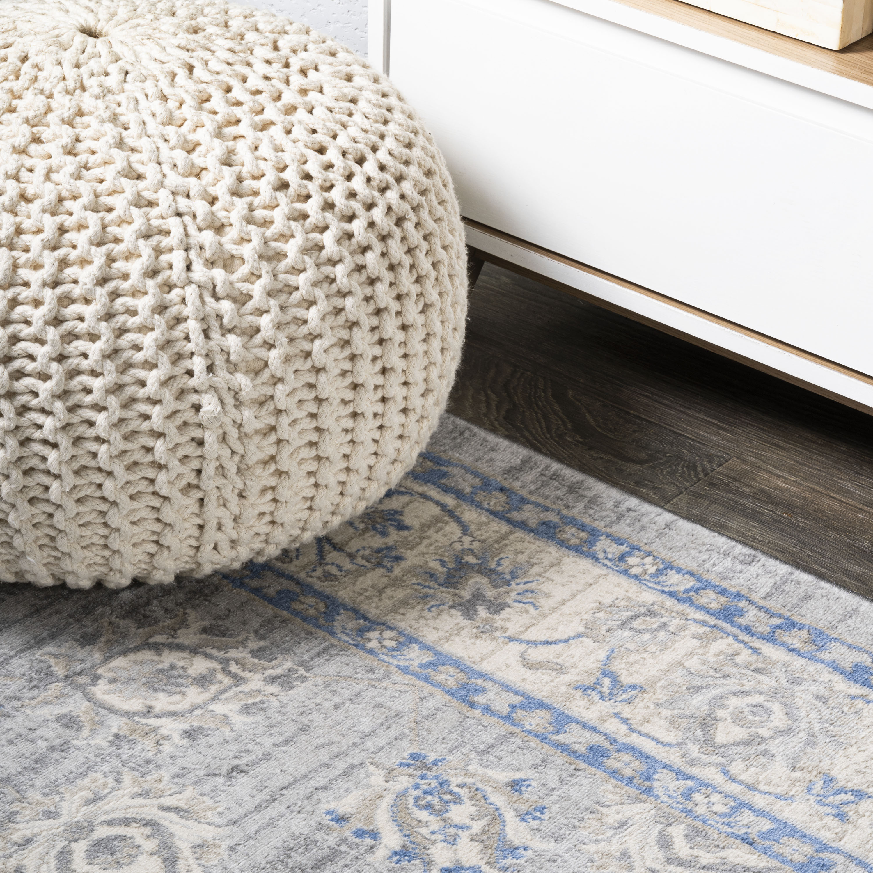 JONATHAN  Y MDP101G-8 rugs - View #9