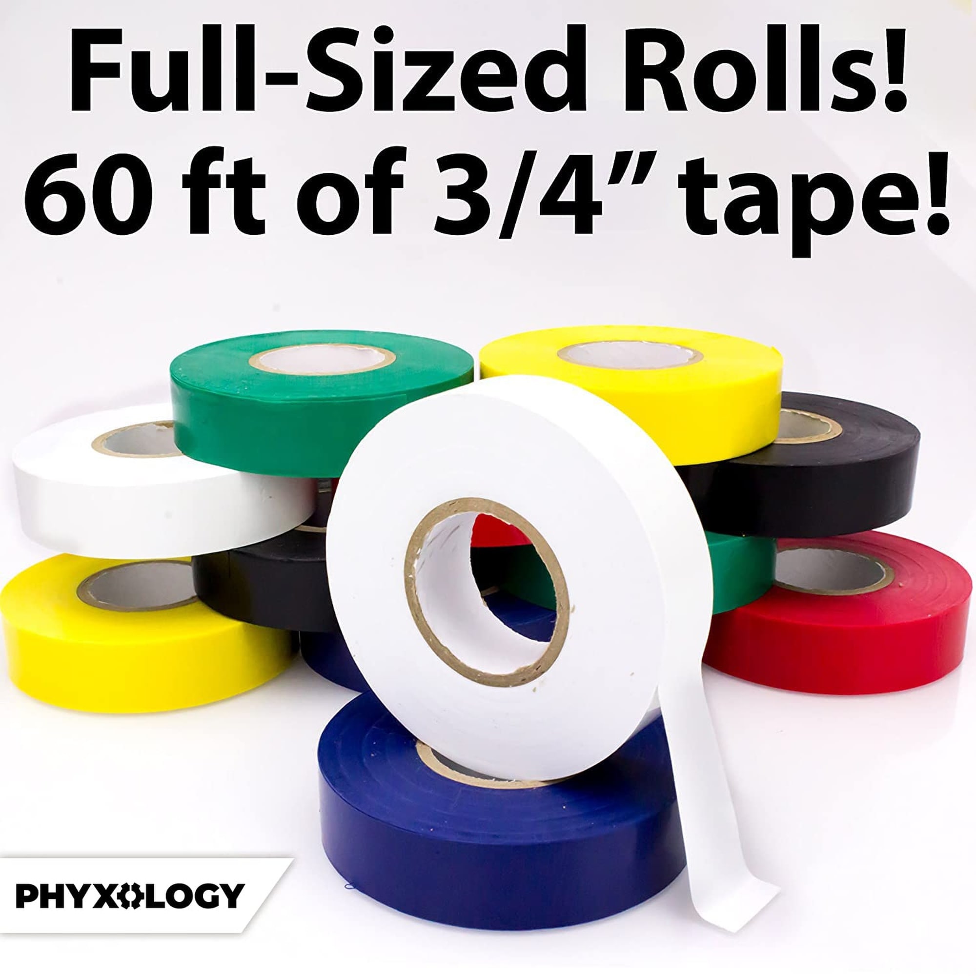 Numhew NHMAX399712 Electrical-Tape - View #2