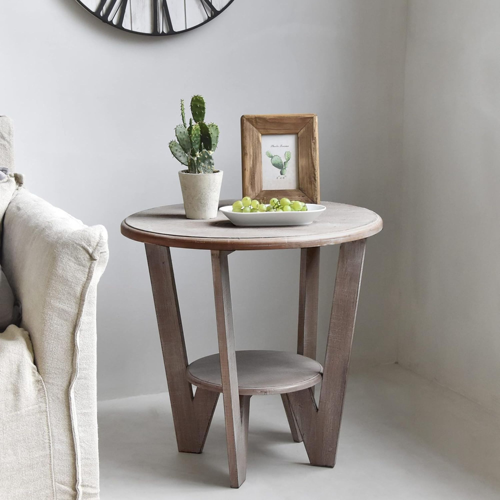 COZAYH BY-TB002 End-Tables - View #8