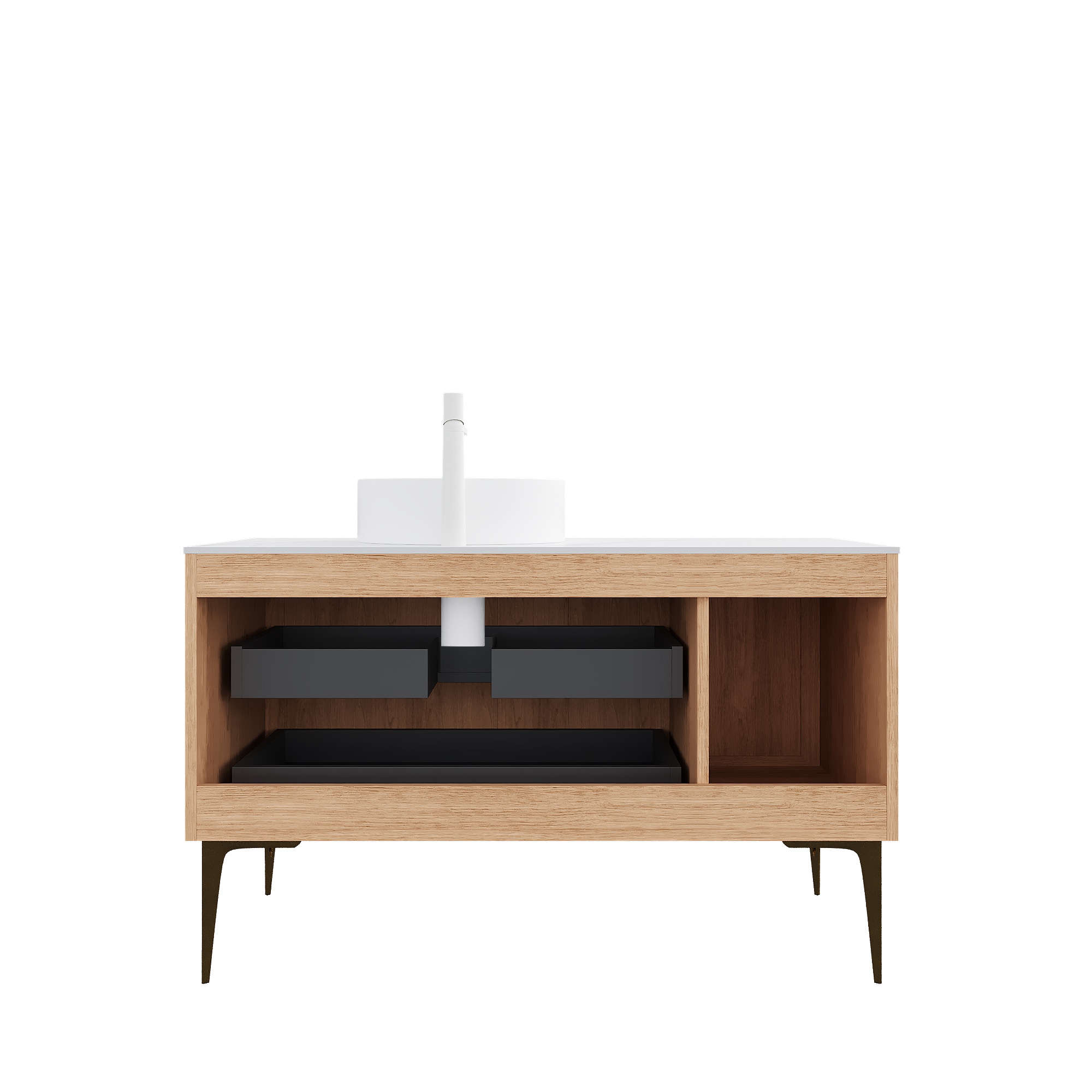 Tatayosi RY-15S00130 Bath-Vanity-Combo - View #4