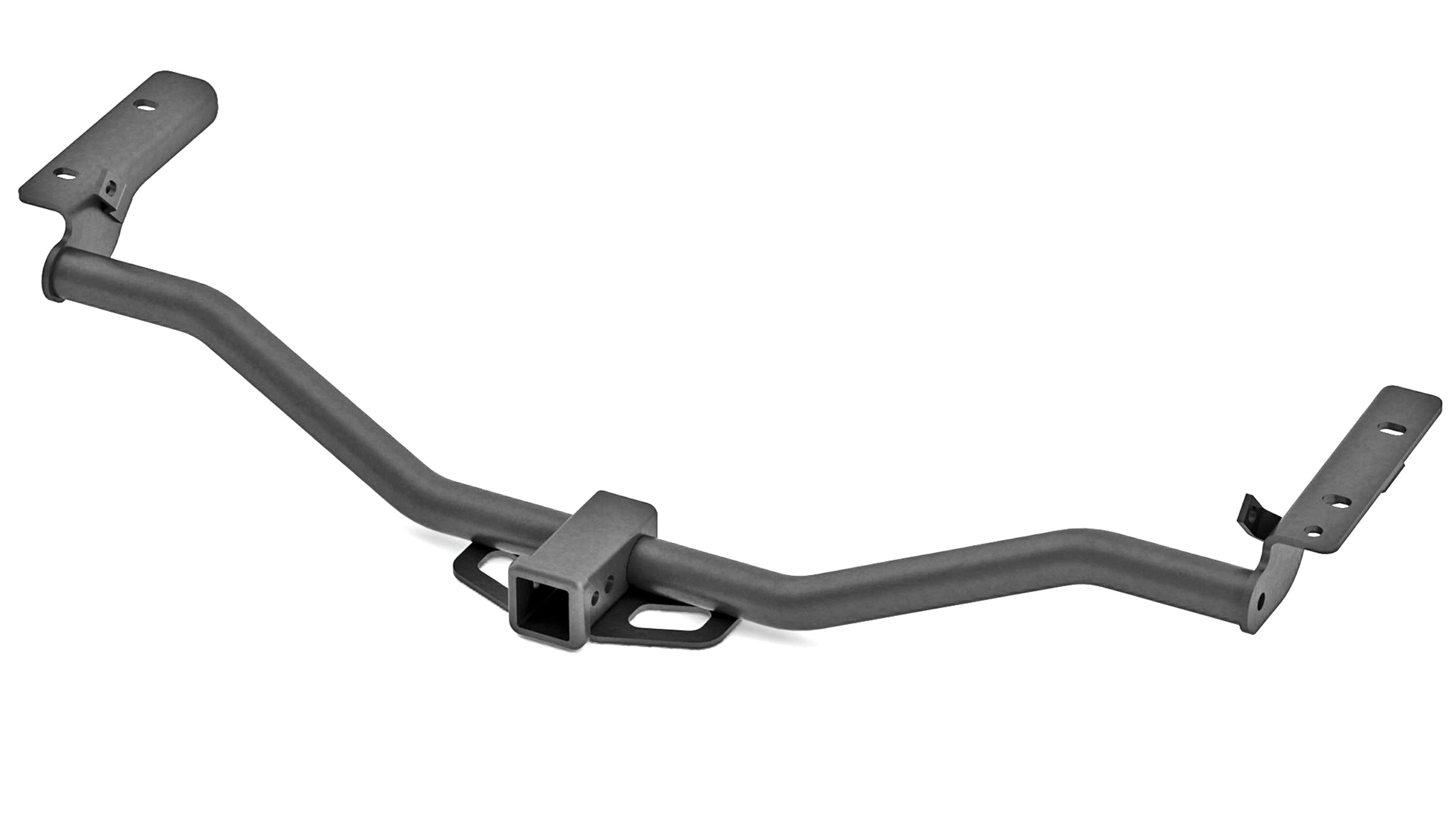 Reese 51202 Hitch Class III, 2-in Box Opening