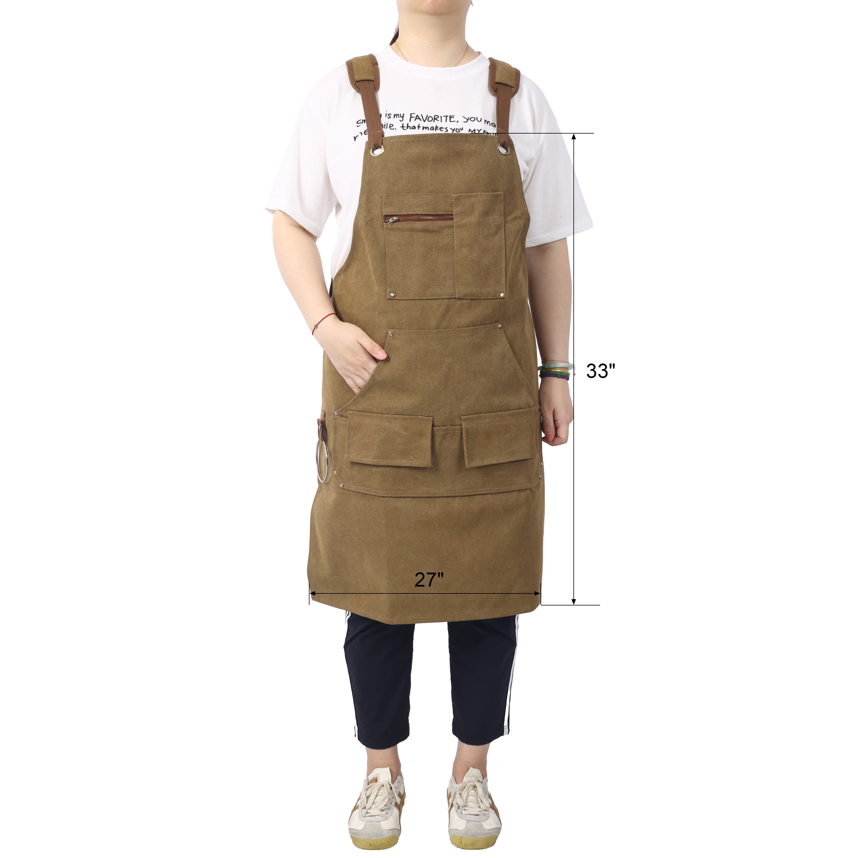 Wildaven PLW465P181588 Tool-Belts - View #2