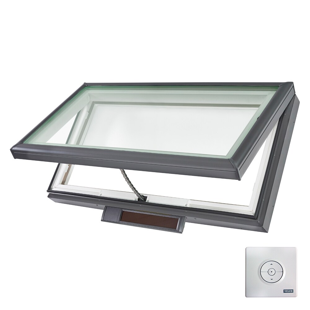VELUX VCS 4622 2004CS01W skylights - View #3
