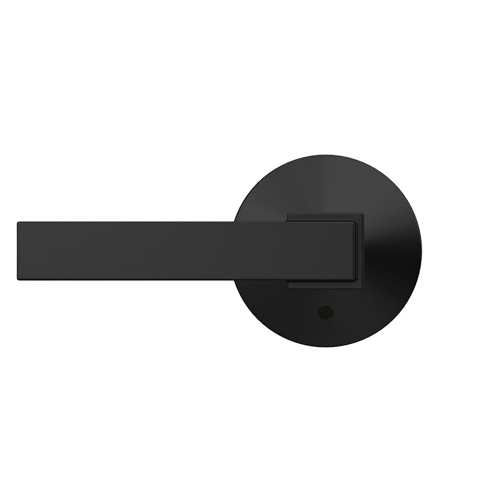 Schlage FC172 NBK 622 KIN Door-Handles - View #2
