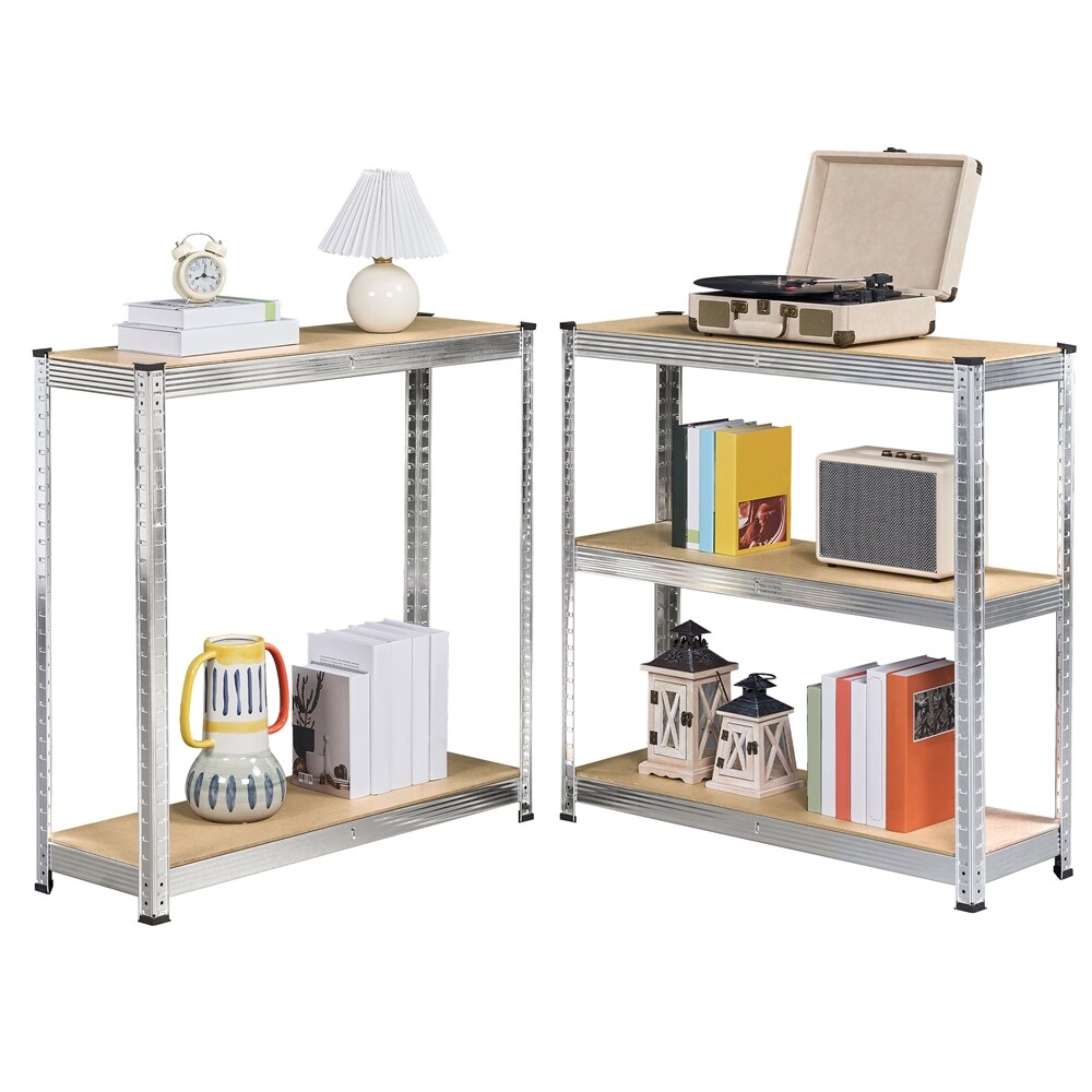 Yaheetech LS144O0001 Free-Standing-Shelving - View #5