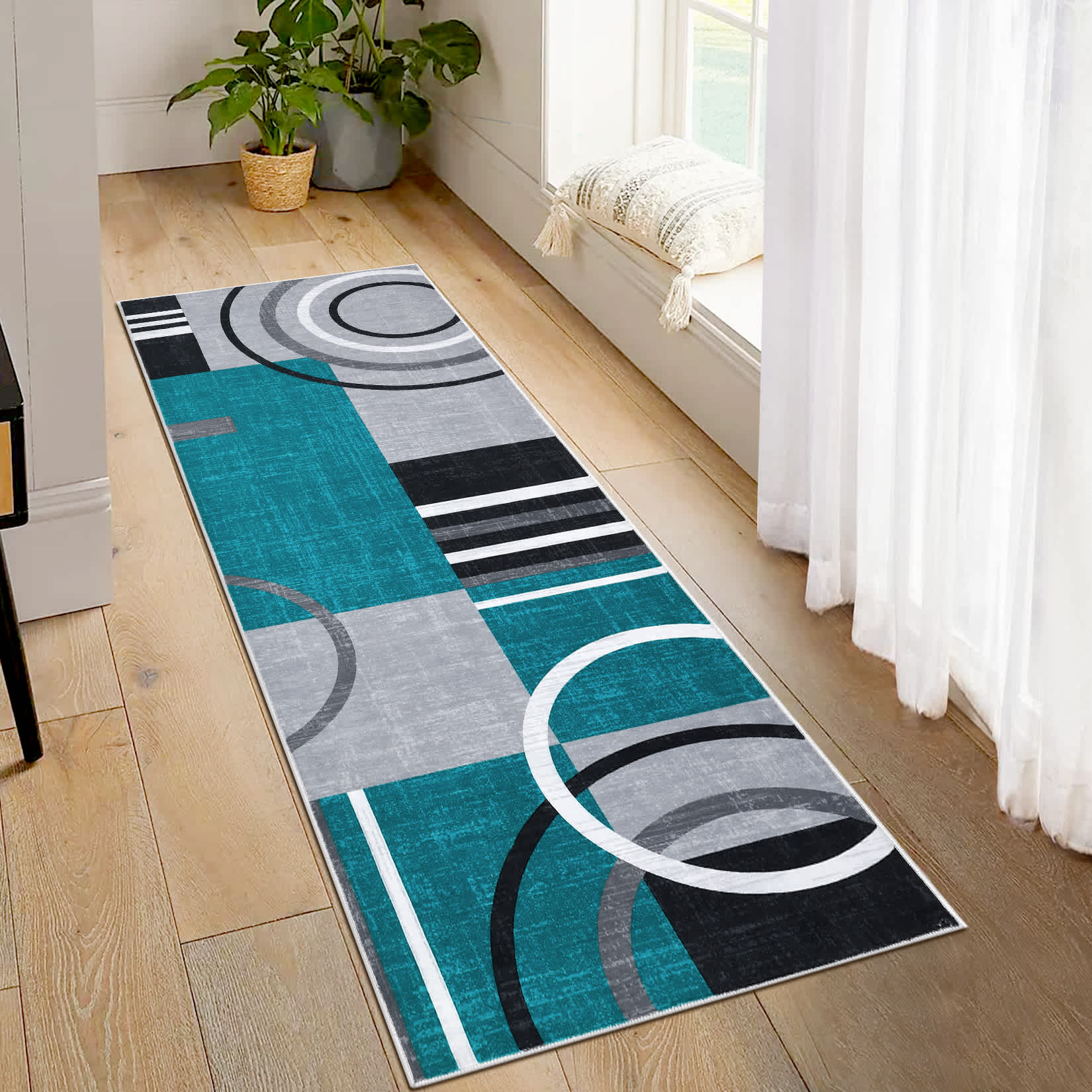 Qeetex LSN-PHO-15NDHYW6 rugs - View #4