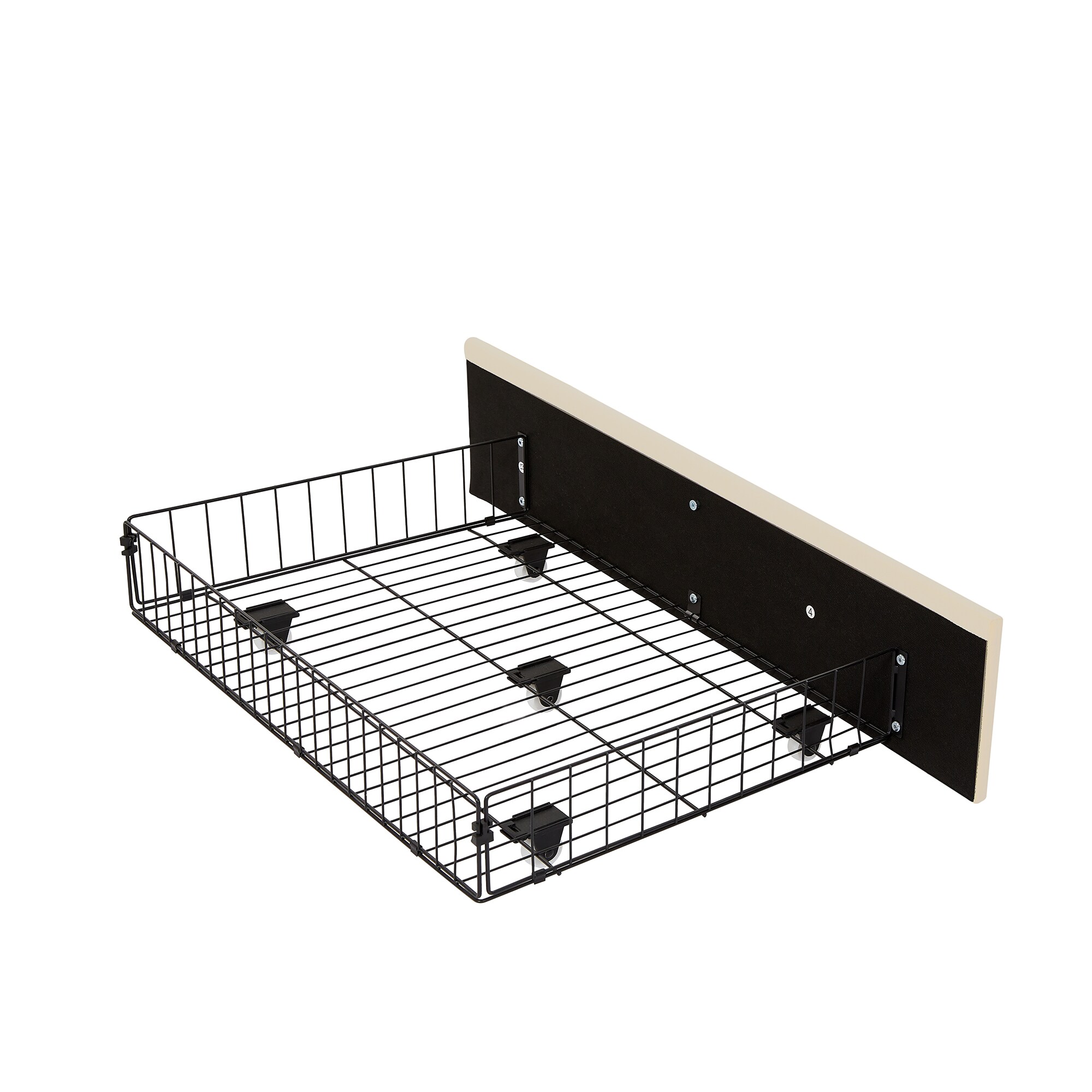 Vecelo LOE-FB12-BGE-UP beds - View #13