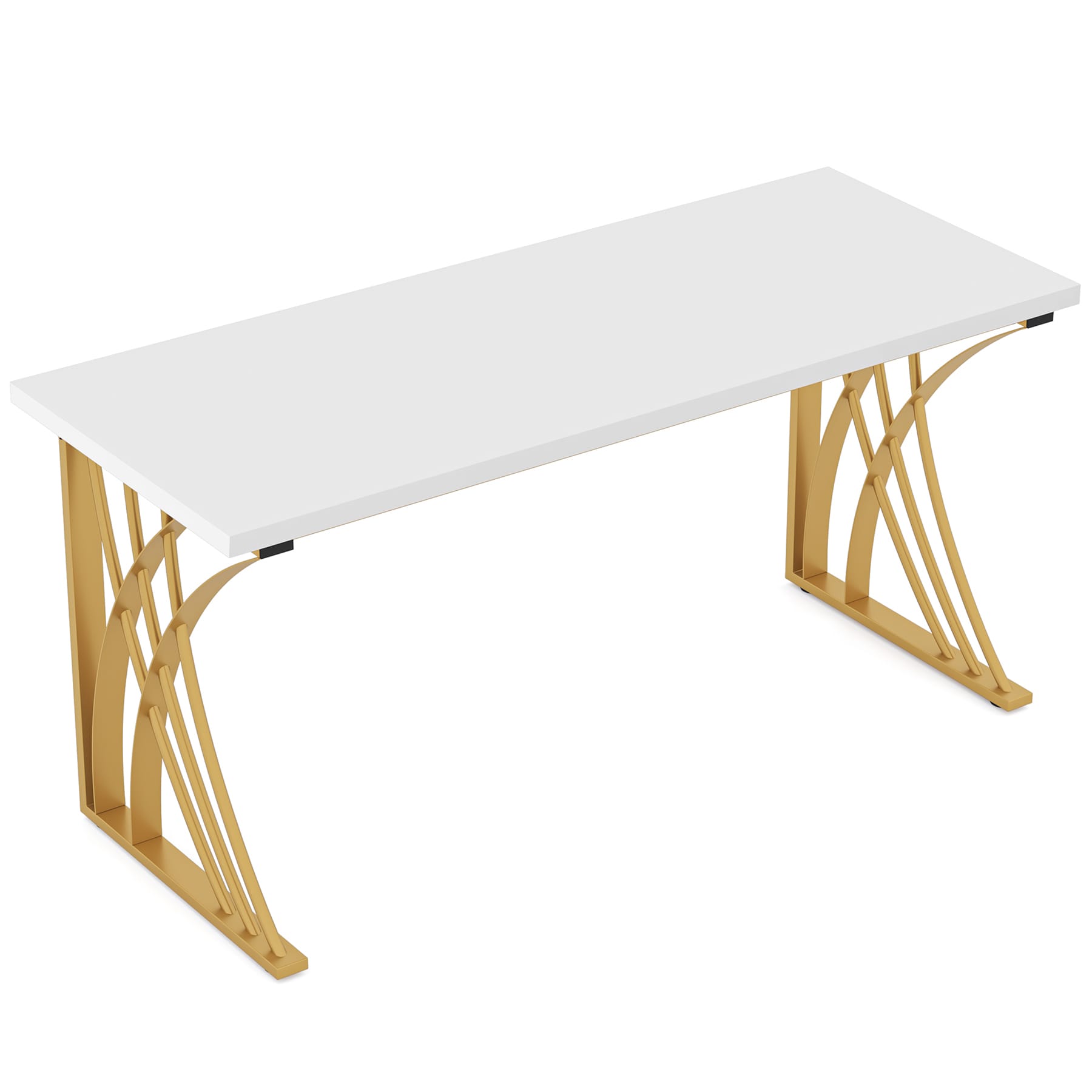 Tribesigns LWFD-F1652 Office-Tables - View #10