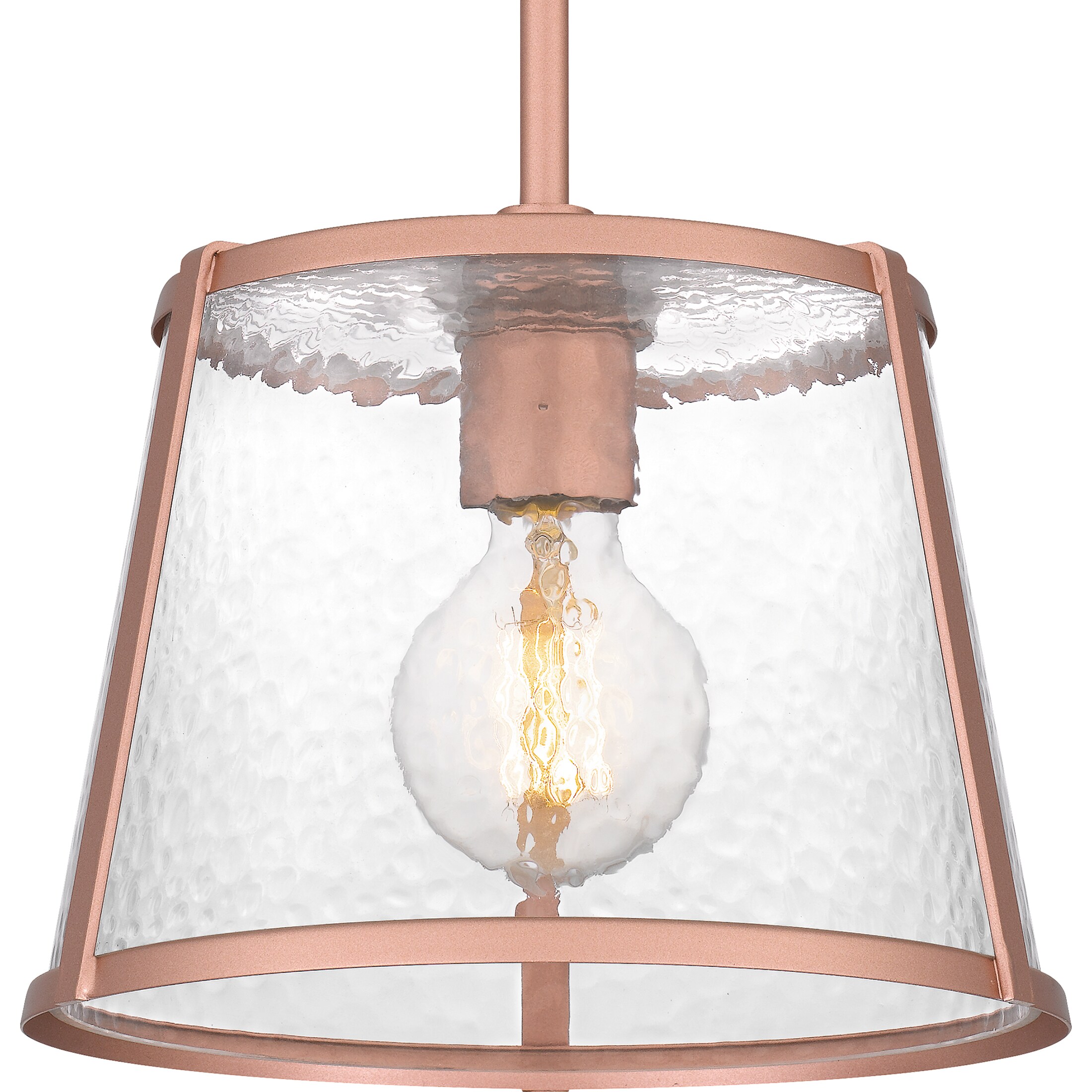 Quoizel QPP5612MRG Pendant-Lights - View #4