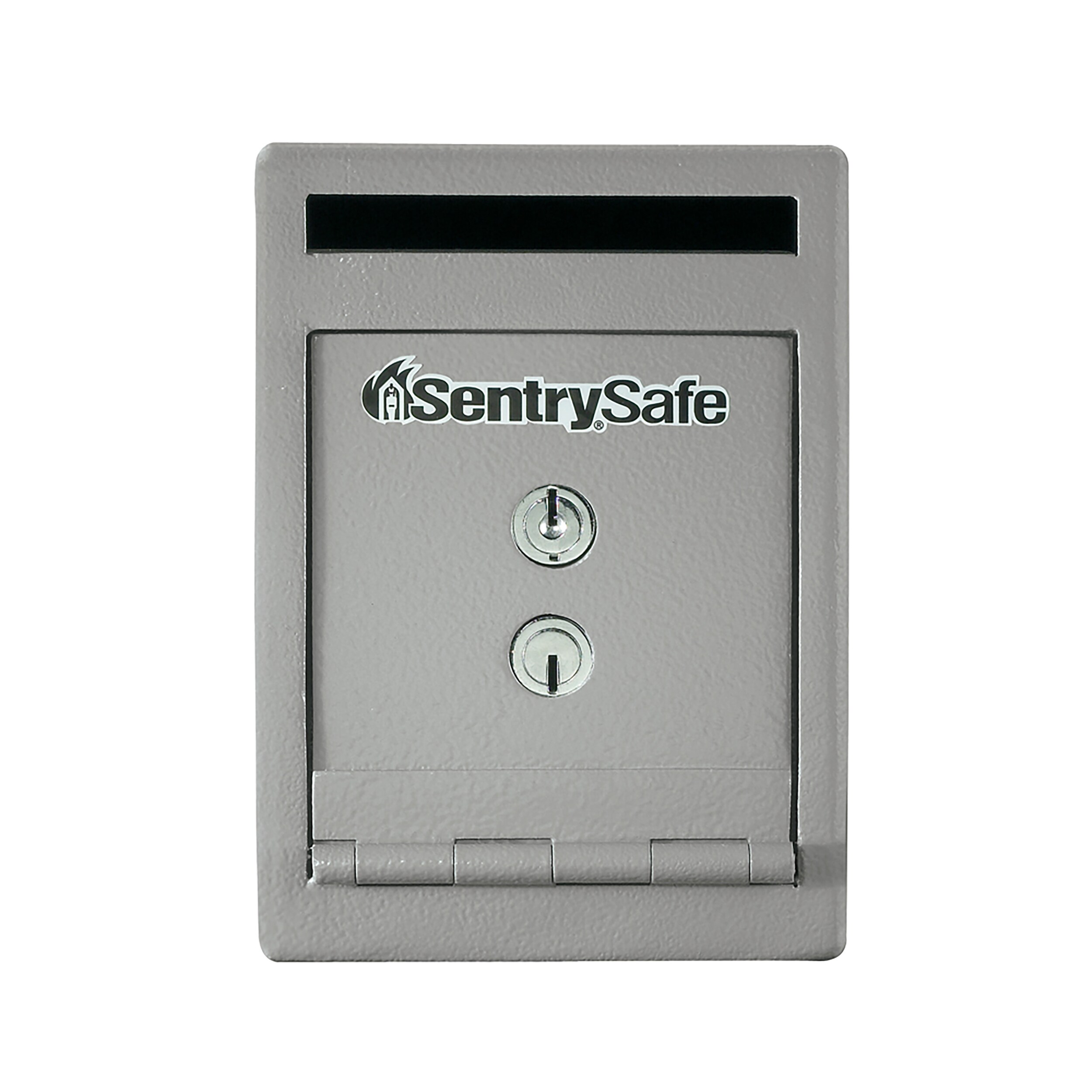 SentrySafe 0.36-cu ft Depository Floor Safe with Keyed Lock UC-025K Sansujyuku sansujyuku.com