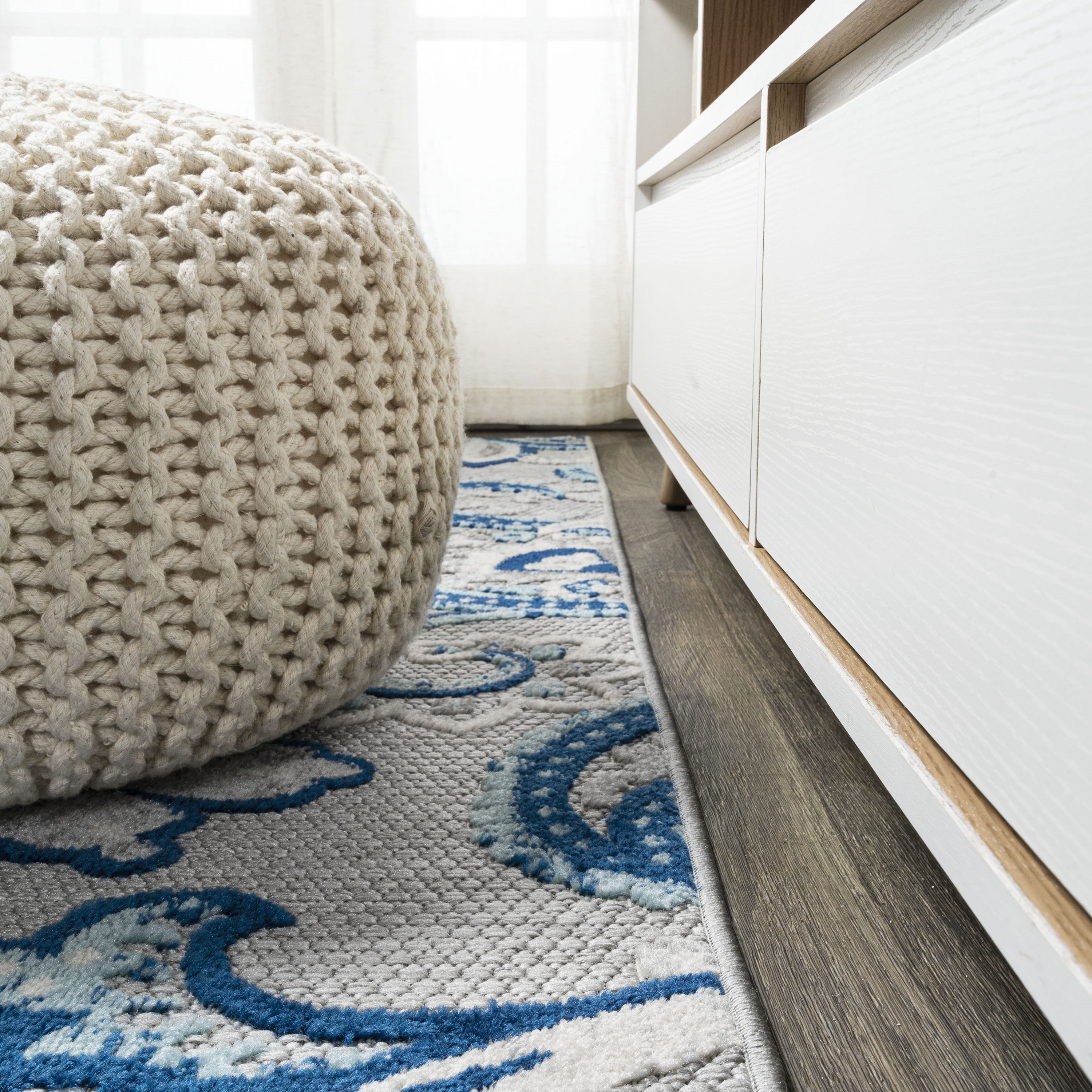 JONATHAN  Y AMC103C-4 rugs - View #10