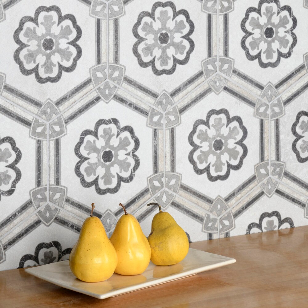 Affinity Tile FACMZXD3 Ceramic-Tile - View #9