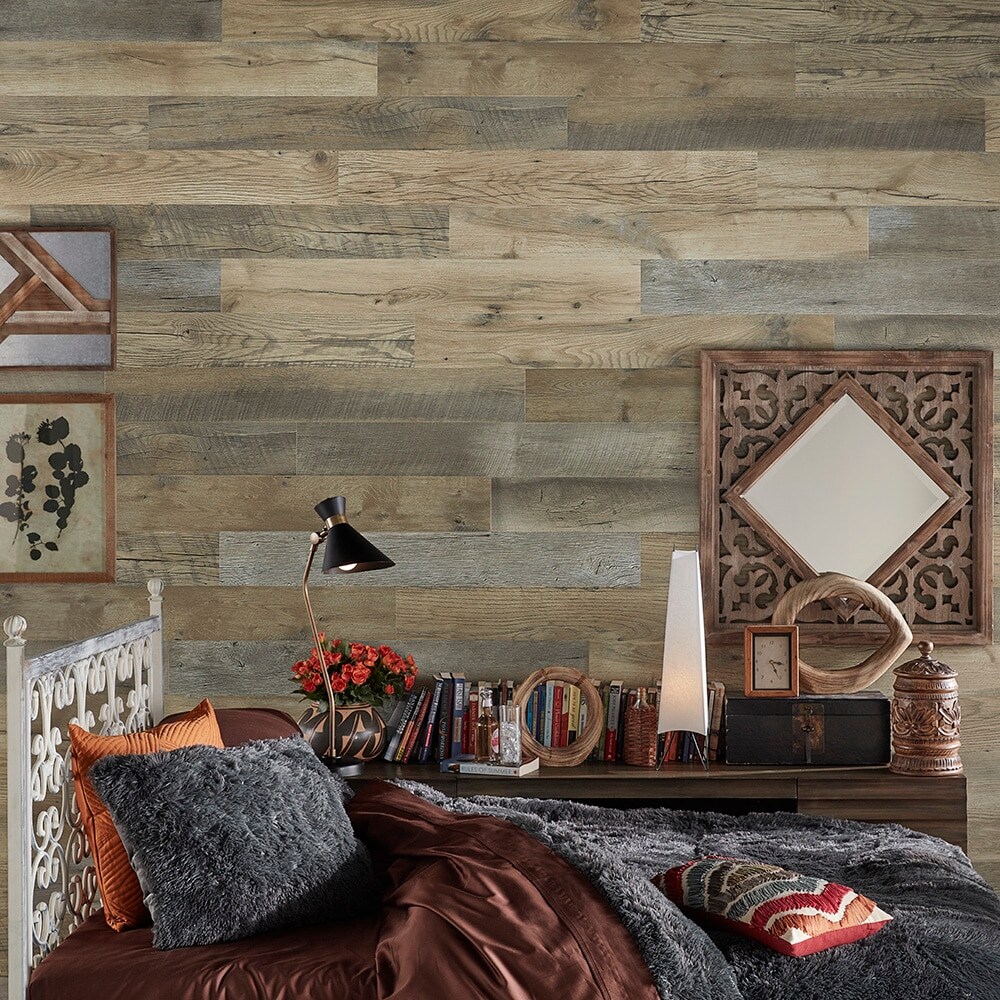Pergo LWCSS402 Laminate-Flooring-Samples - View #7