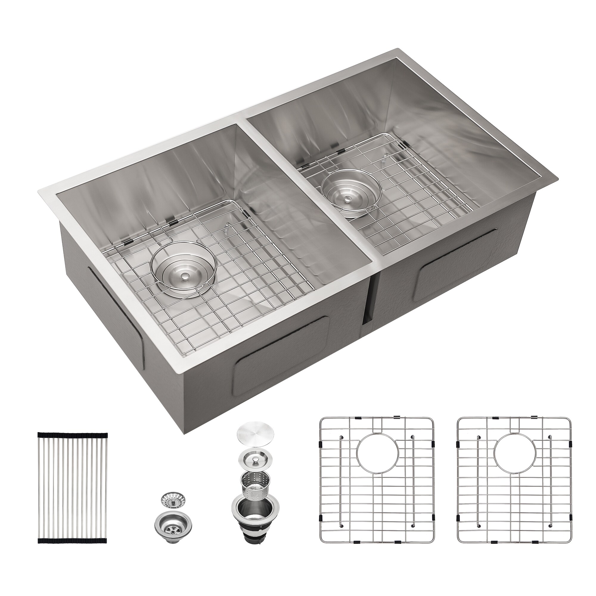 Tatayosi JL-102441 Kitchen-Sinks - View #5