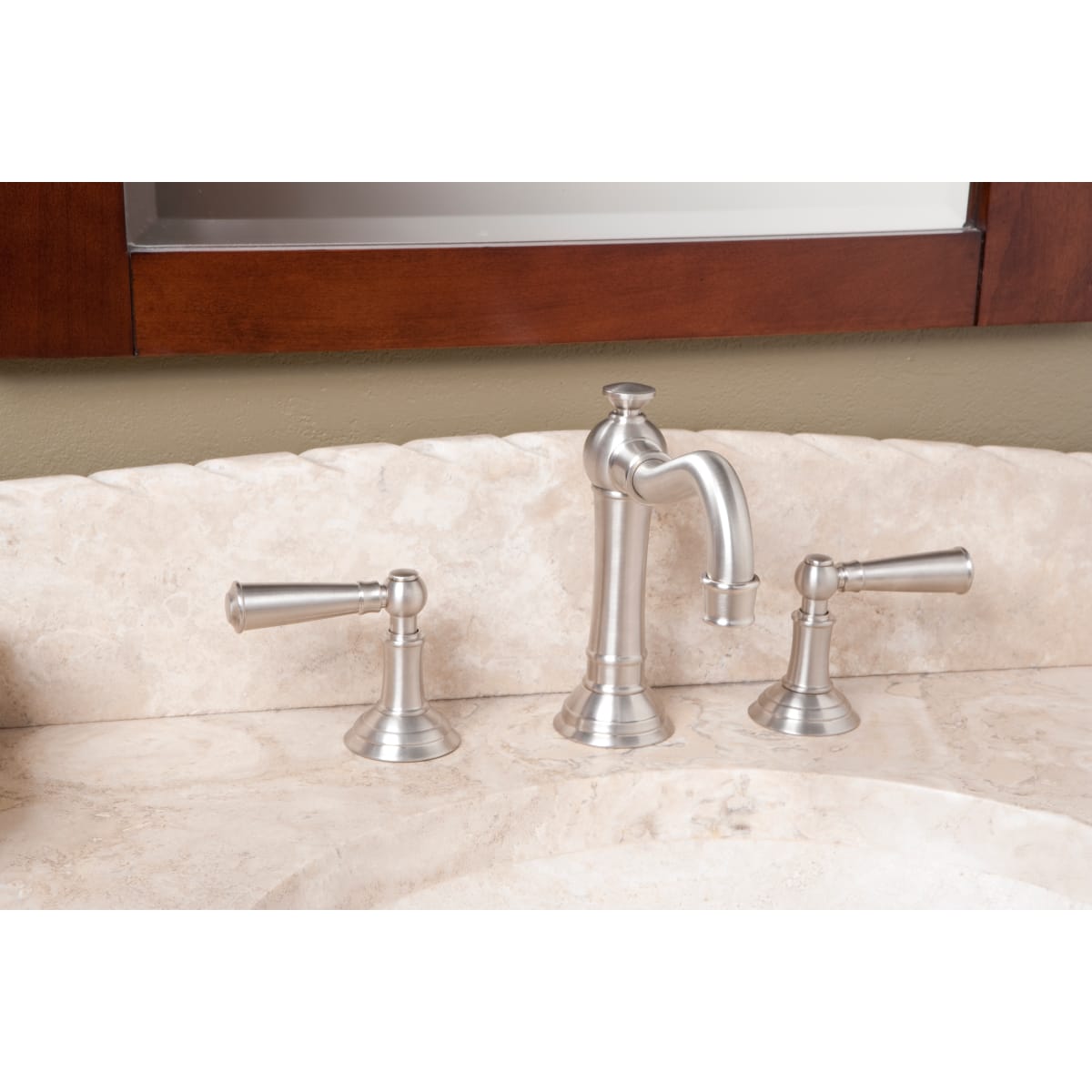 Newport Brass Faucets