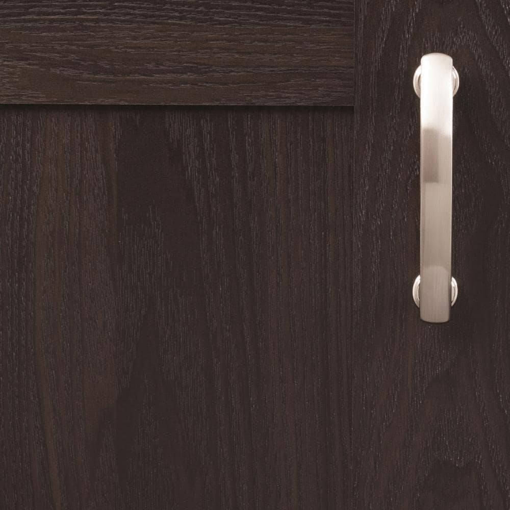 Hickory Hardware P2141-SN Cabinet-Pulls - View #5