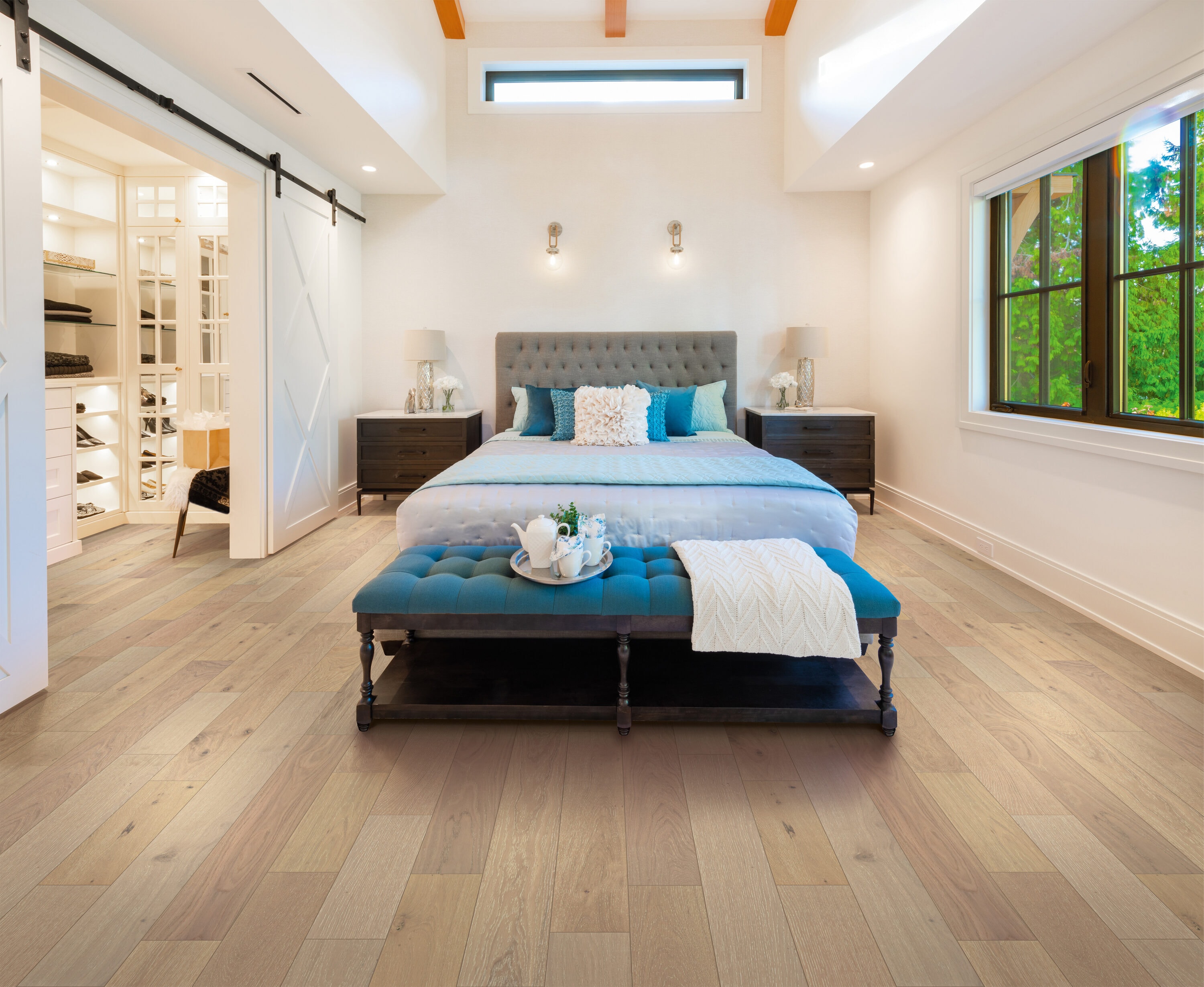 Element Flooring E20077 Wood-Floors - View #2