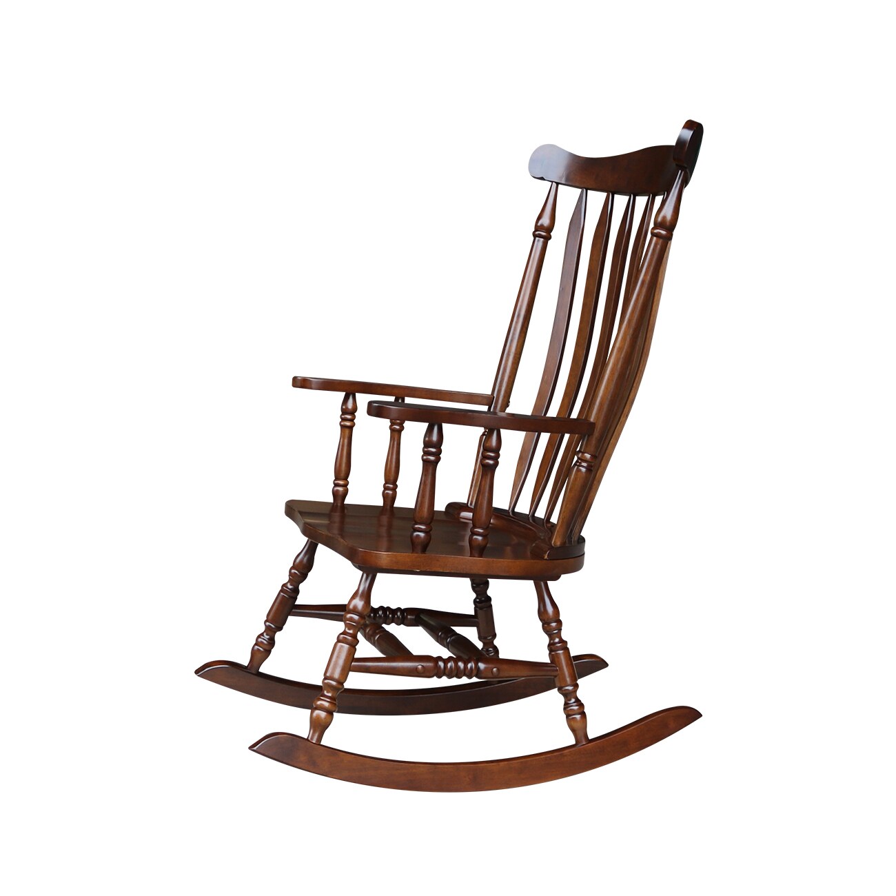 Short chair - wooden chair, 1936 - Products - designindex