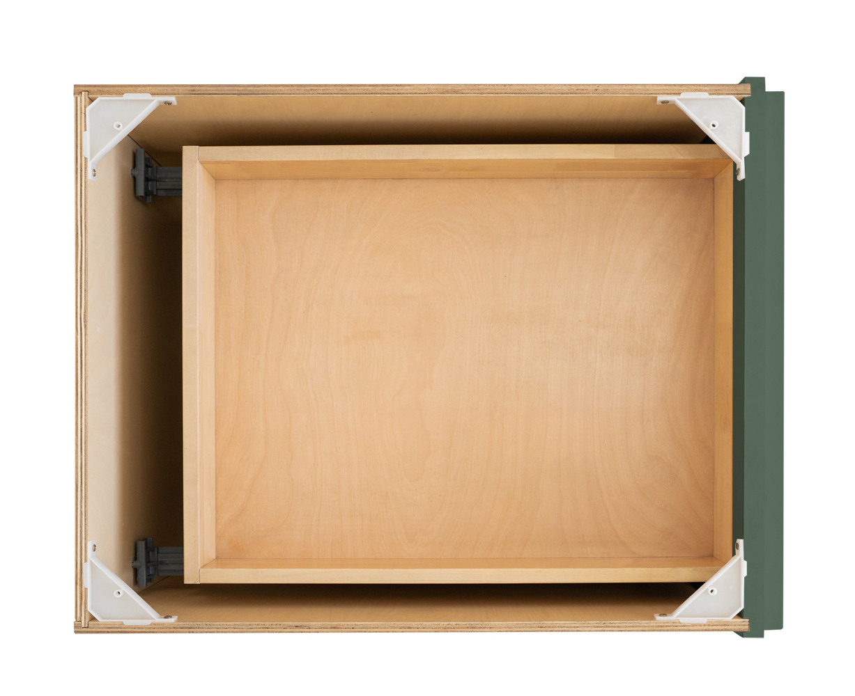 RELIABILT LS-SB-B18R Cabinets-Kitchen - View #17