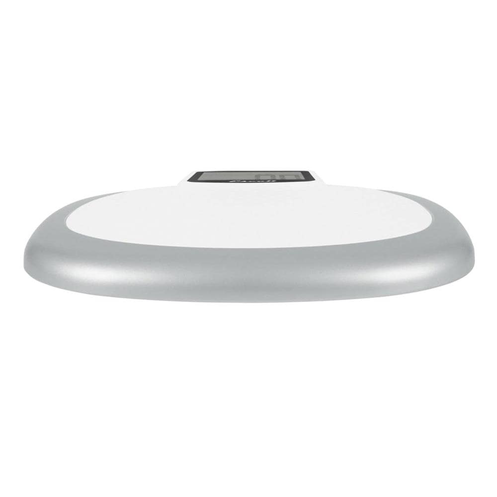 Escali XL200 Bathroom-Scales - View #3