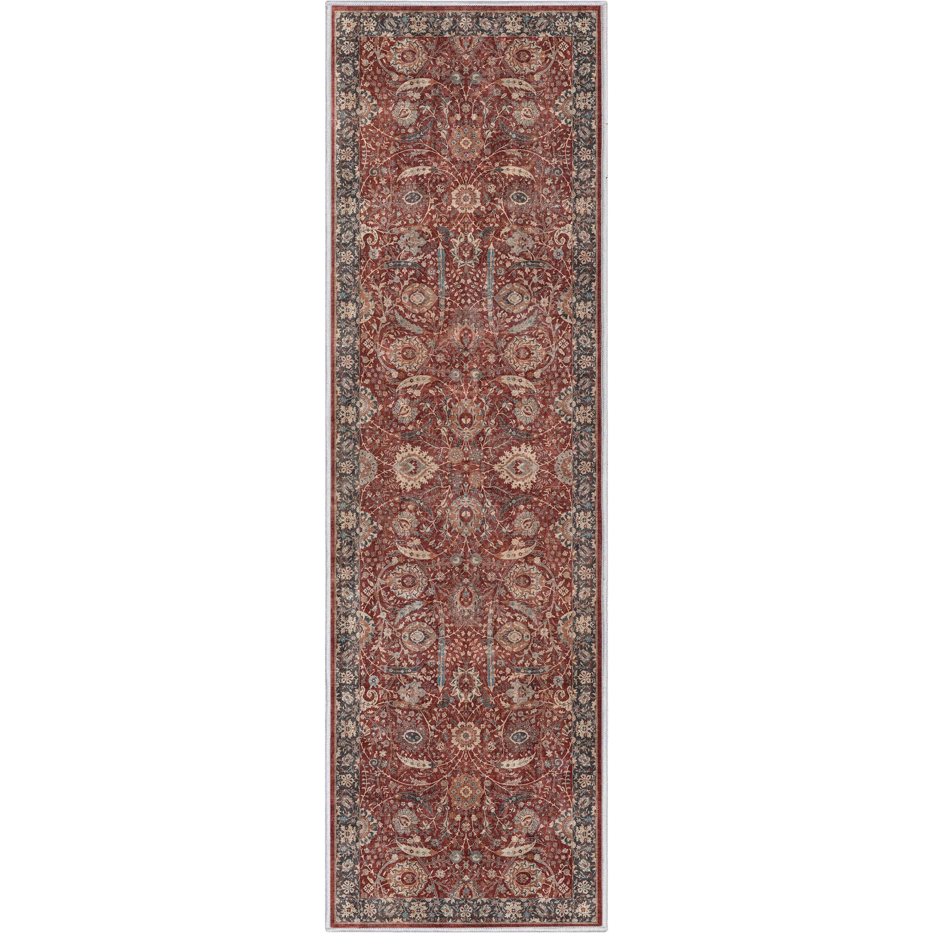 Well Woven W-AS-01C-2 rugs - View #2