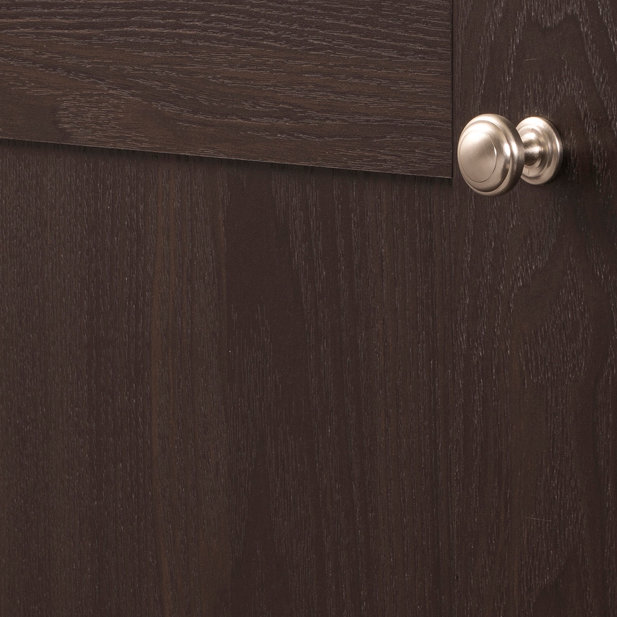 Hickory Hardware P2286-SS-10B Cabinet-Knobs - View #5