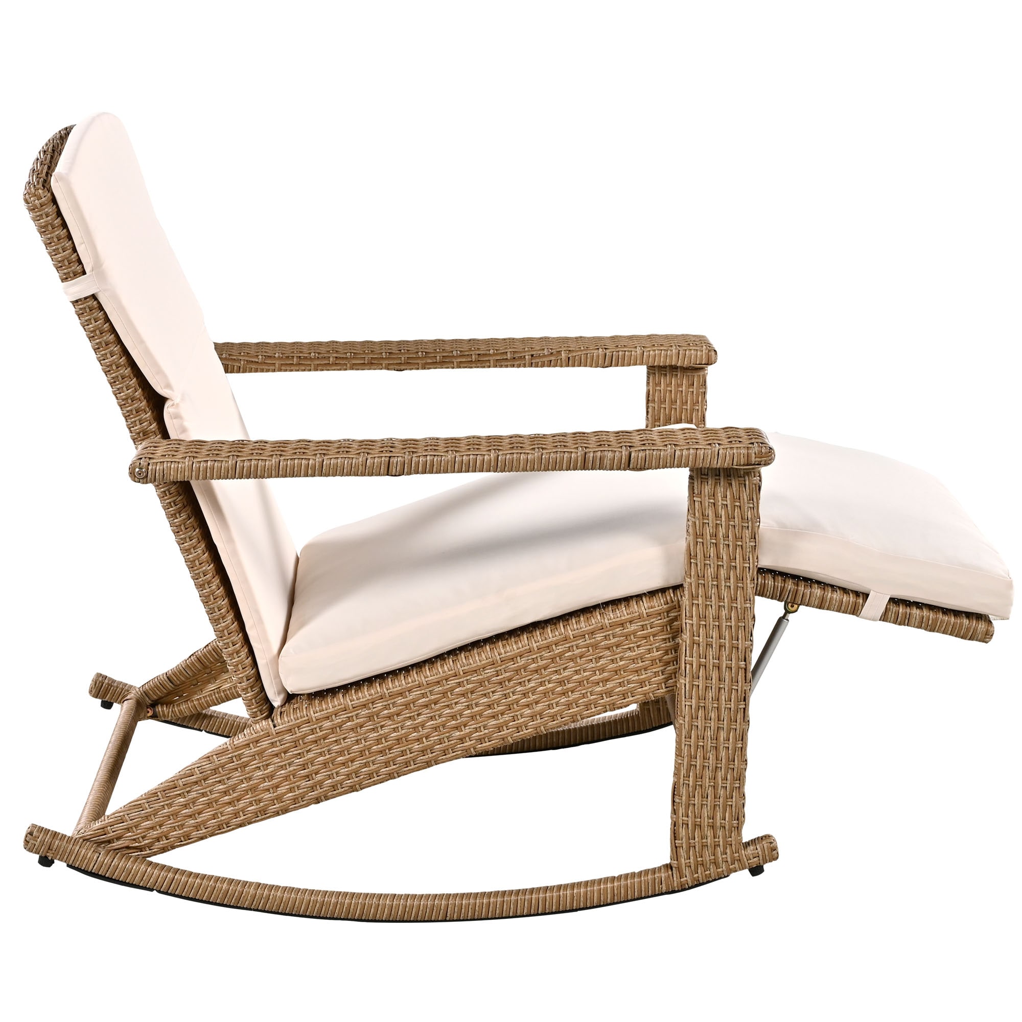 ModernLuxe L-WF322817AAA Patio-Chairs - View #13