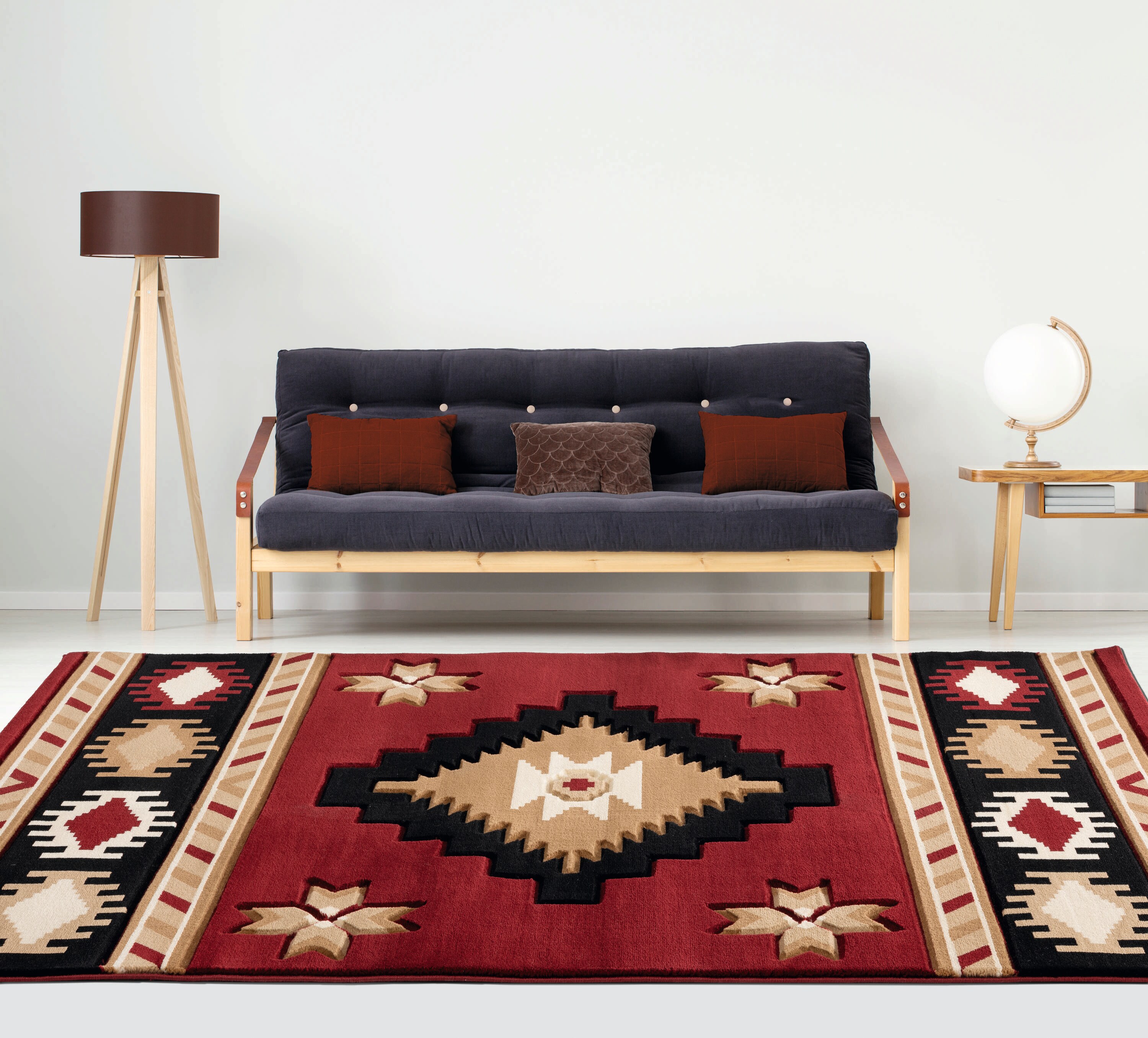 United Weavers Of America 2050 10434 912 rugs - View #2