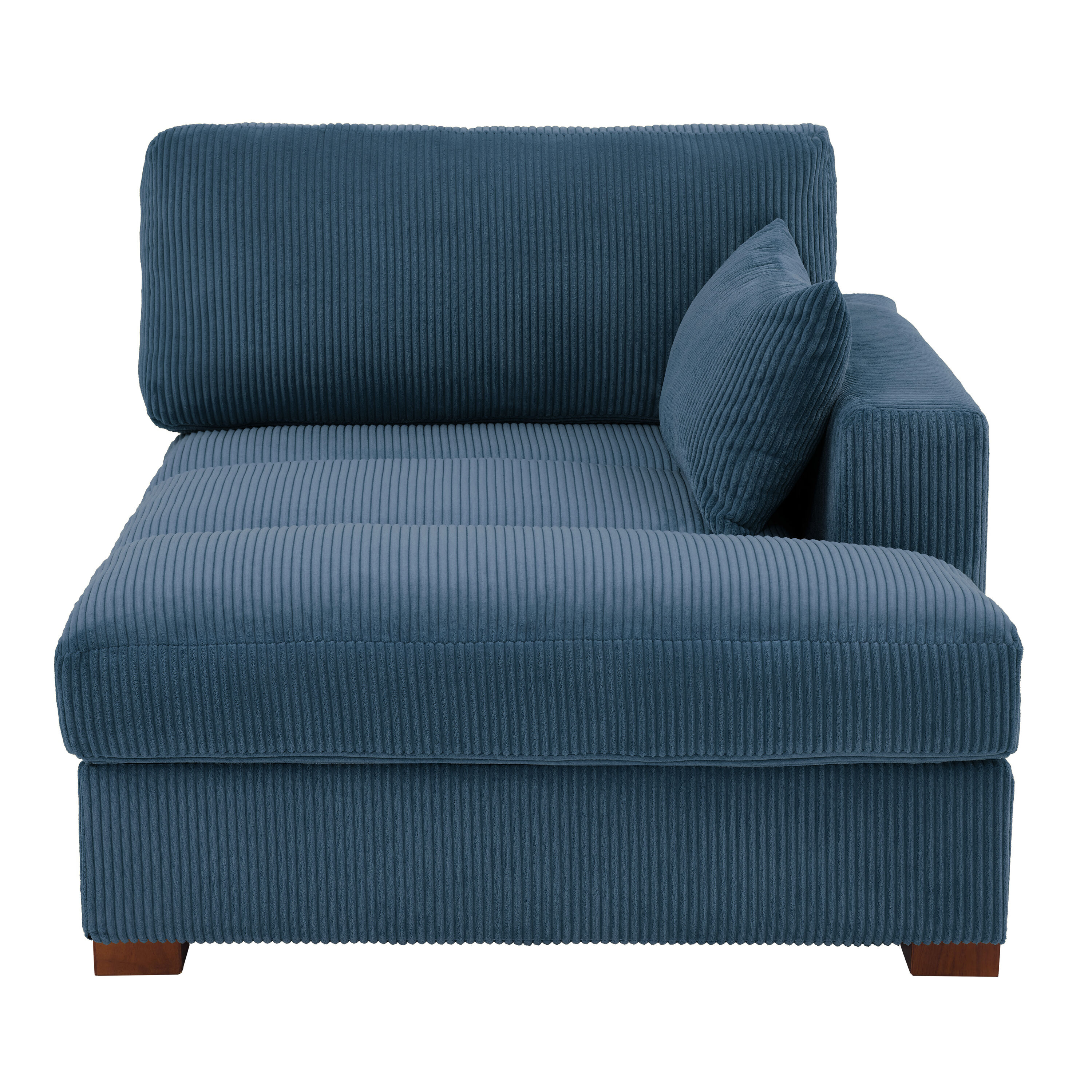 Dreamsidea LS-CS0002-NAVY-L-E1 Chaises-Settees - View #8