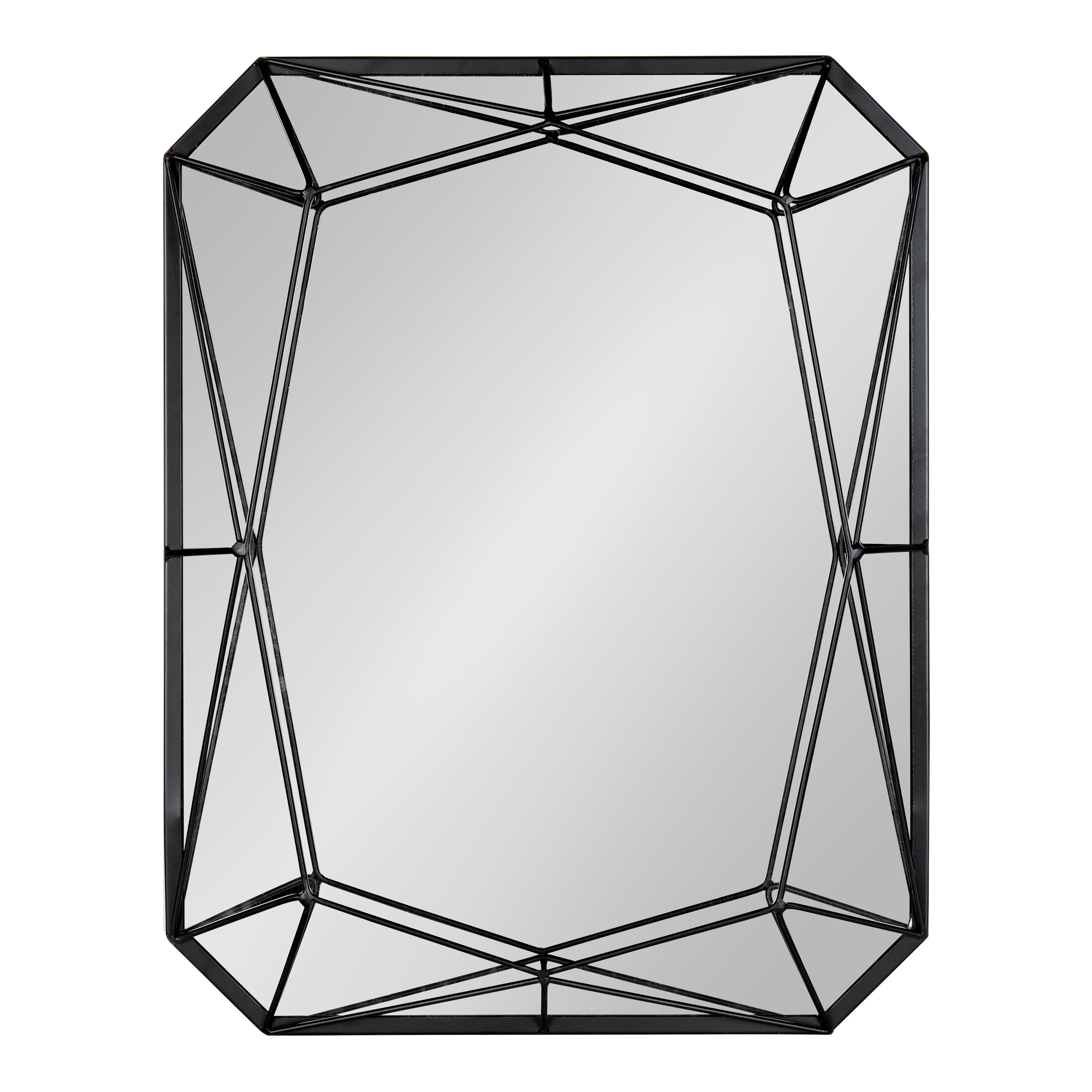 Kate and Laurel 215162 Decor-Mirrors - View #2