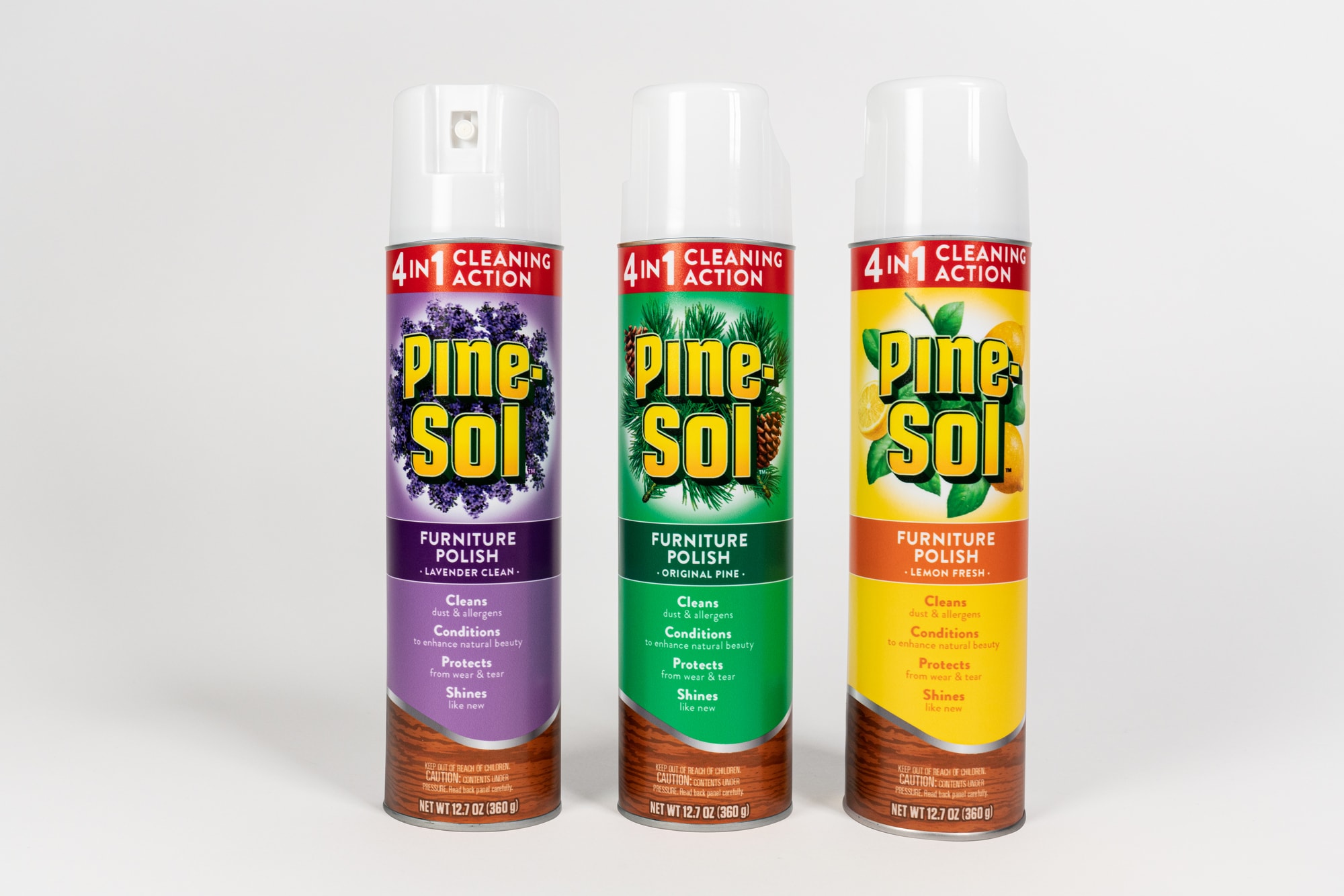 Pine-Sol BBP0081 Furniture-Cleaners - View #4