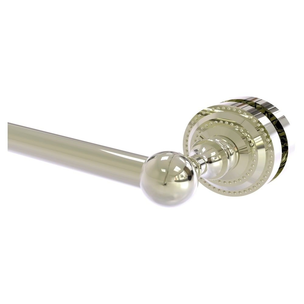 Allied Brass DT-41-SM-30-PNI d060350 - View #2