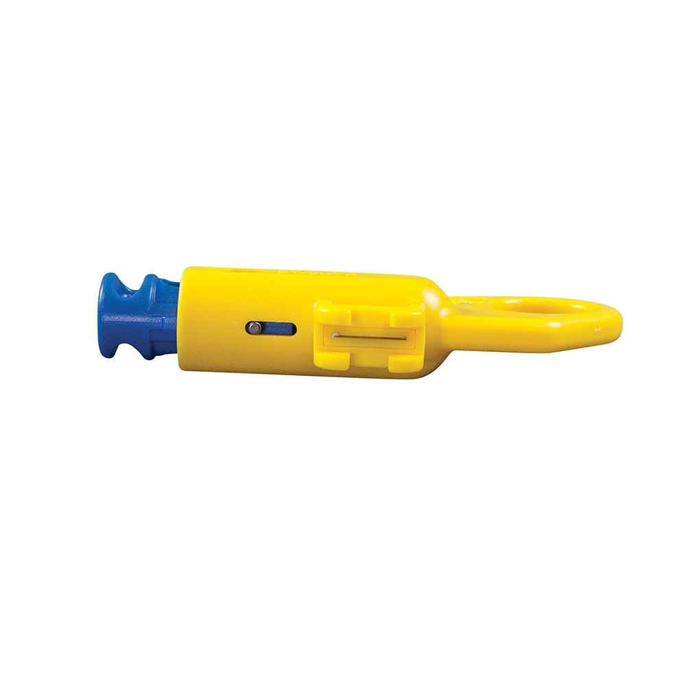 Klein Tools VDV110261 Wire-Strippers-Crimpers-Cutters - View #5
