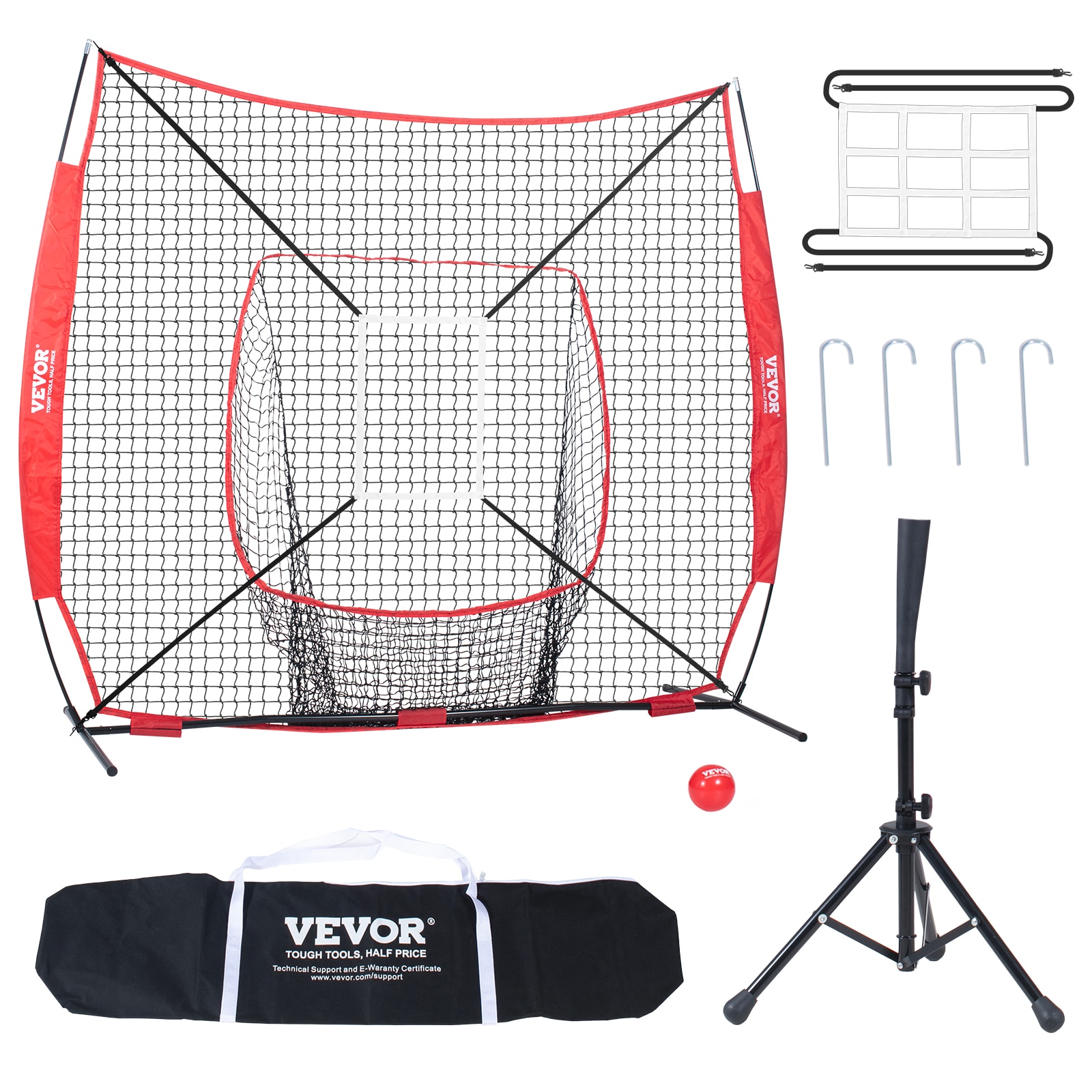 VEVOR 77YCDPJXLW77KXG8YV0 Indoor/Outdoor Outdoor multi game