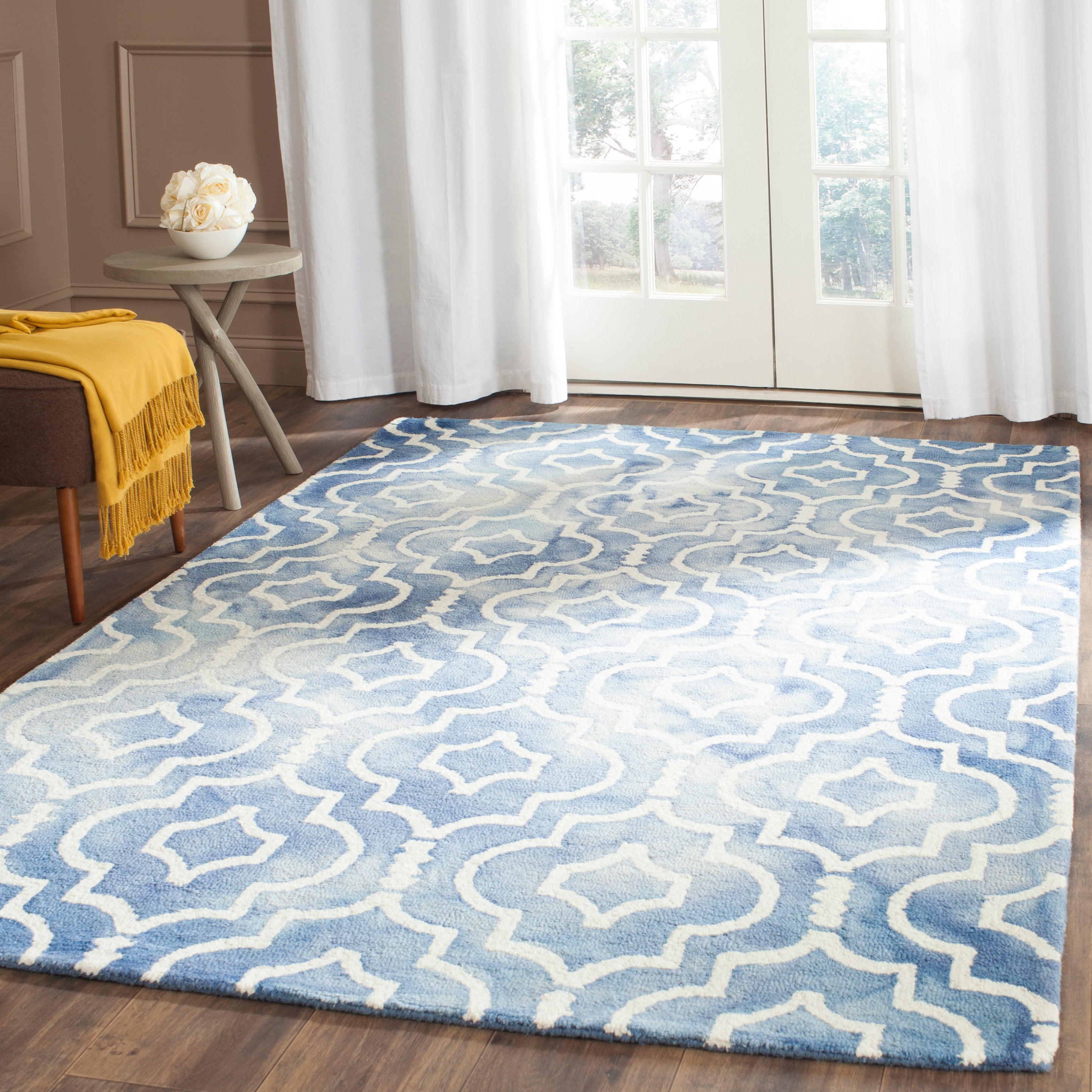 Safavieh DDY538K-5 rugs - View #5