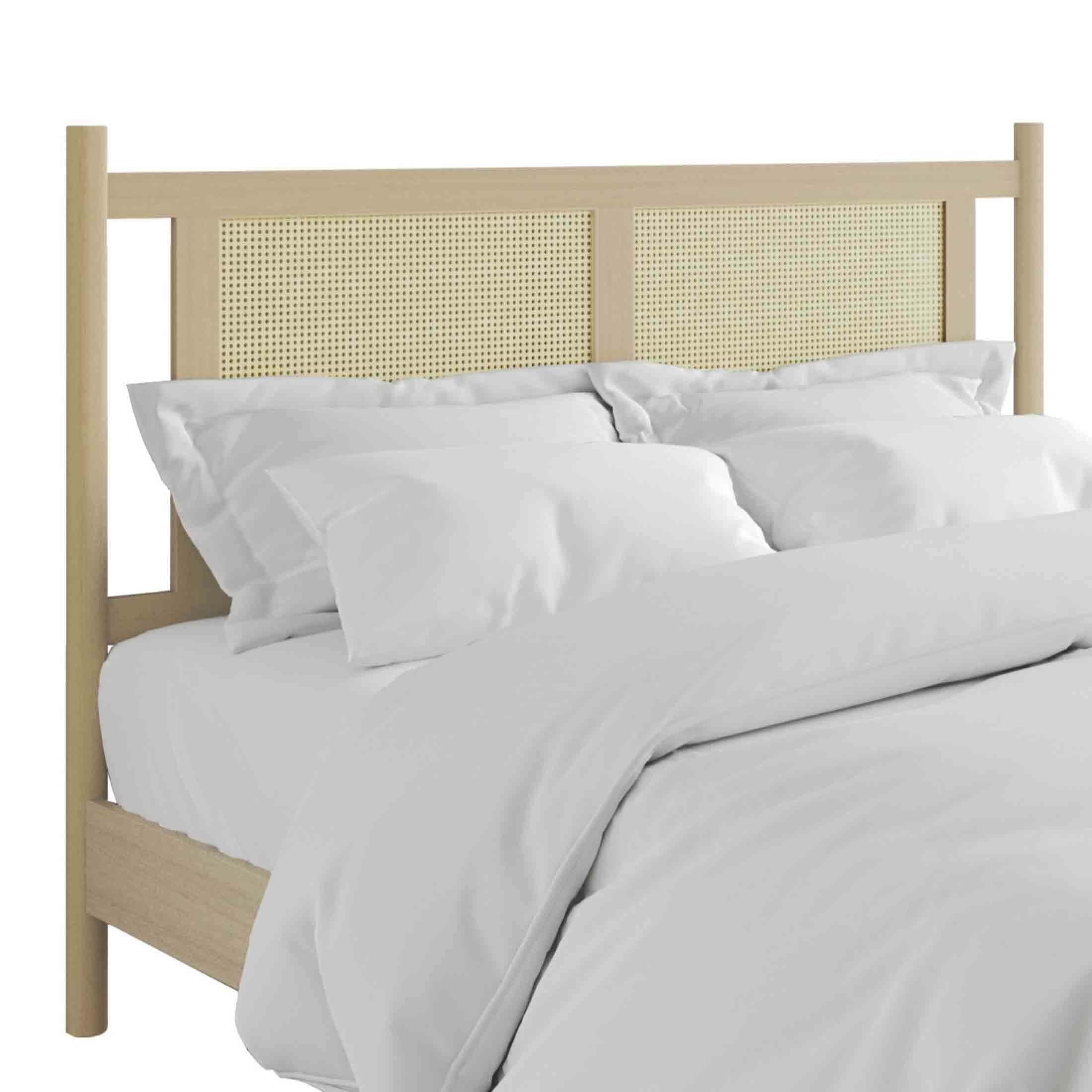 ChaletPosh C249QPL-AOK-WD beds - View #5